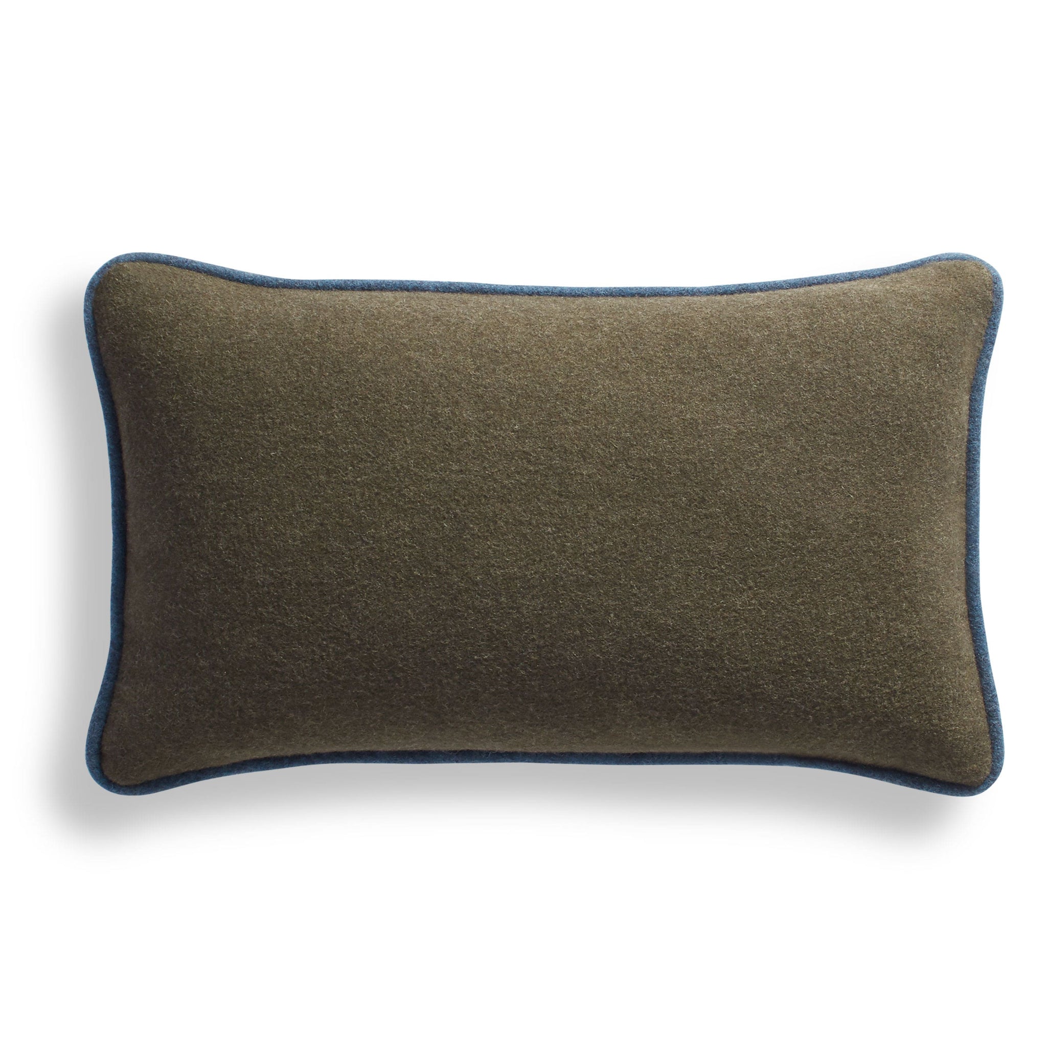 Duck Duck Small Lumbar Pillow