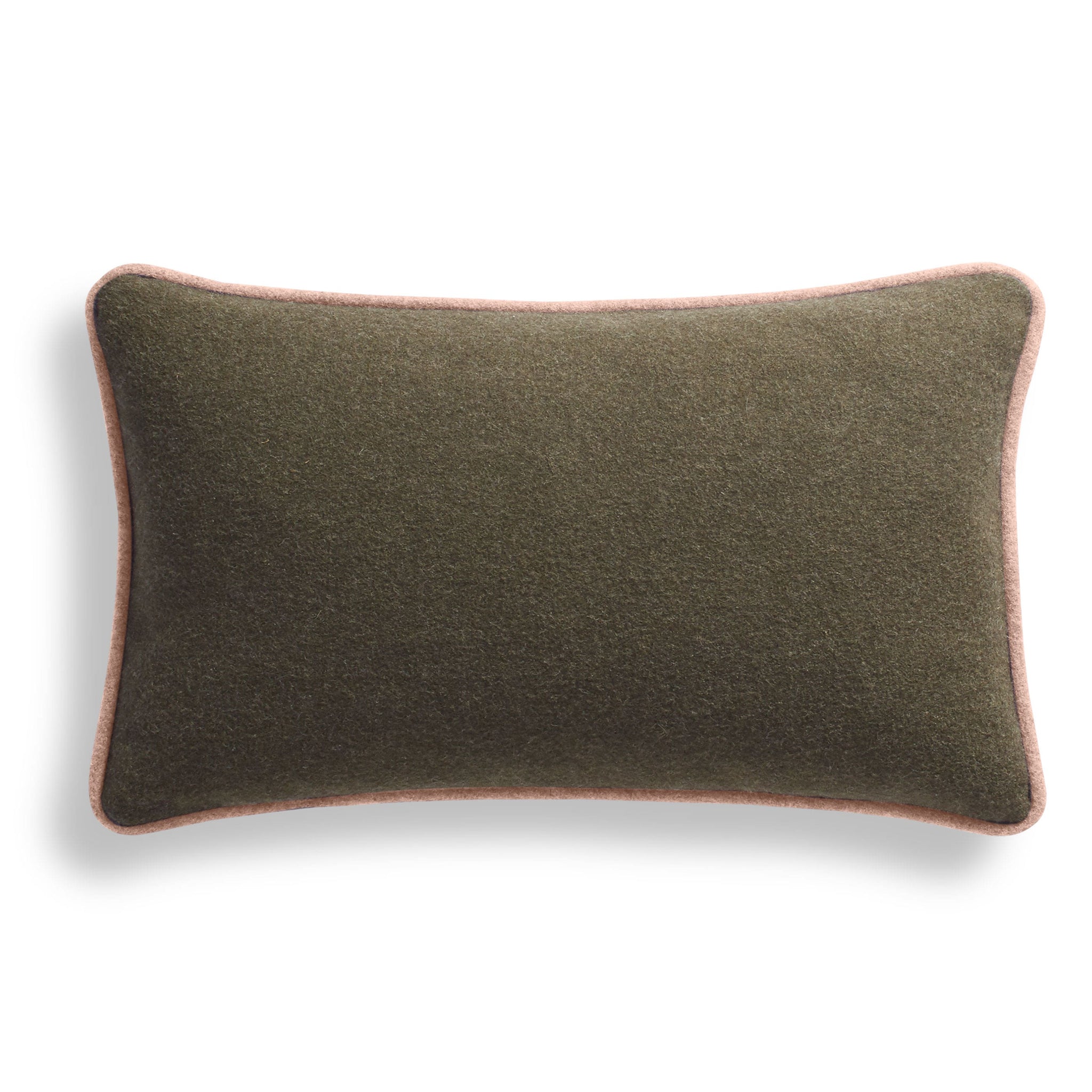 Duck Duck Small Lumbar Pillow