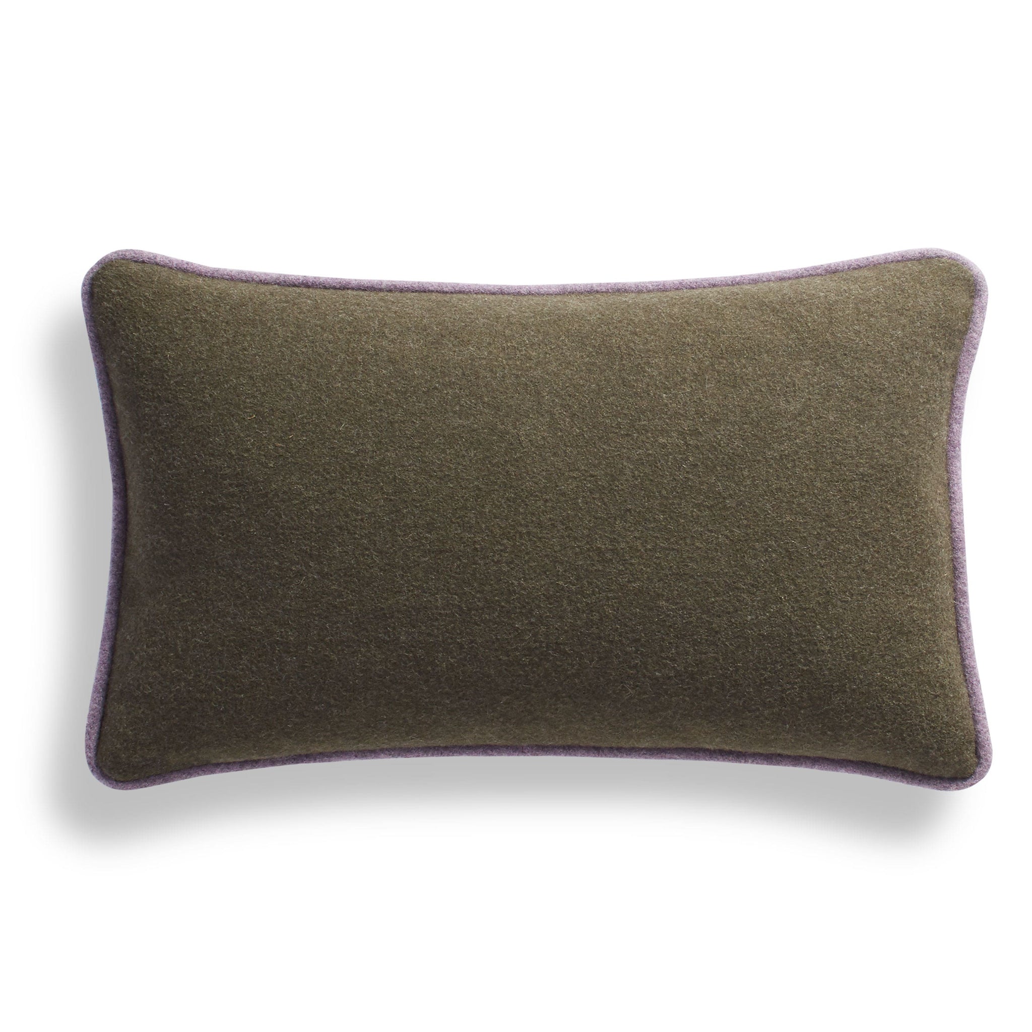 Duck Duck Small Lumbar Pillow