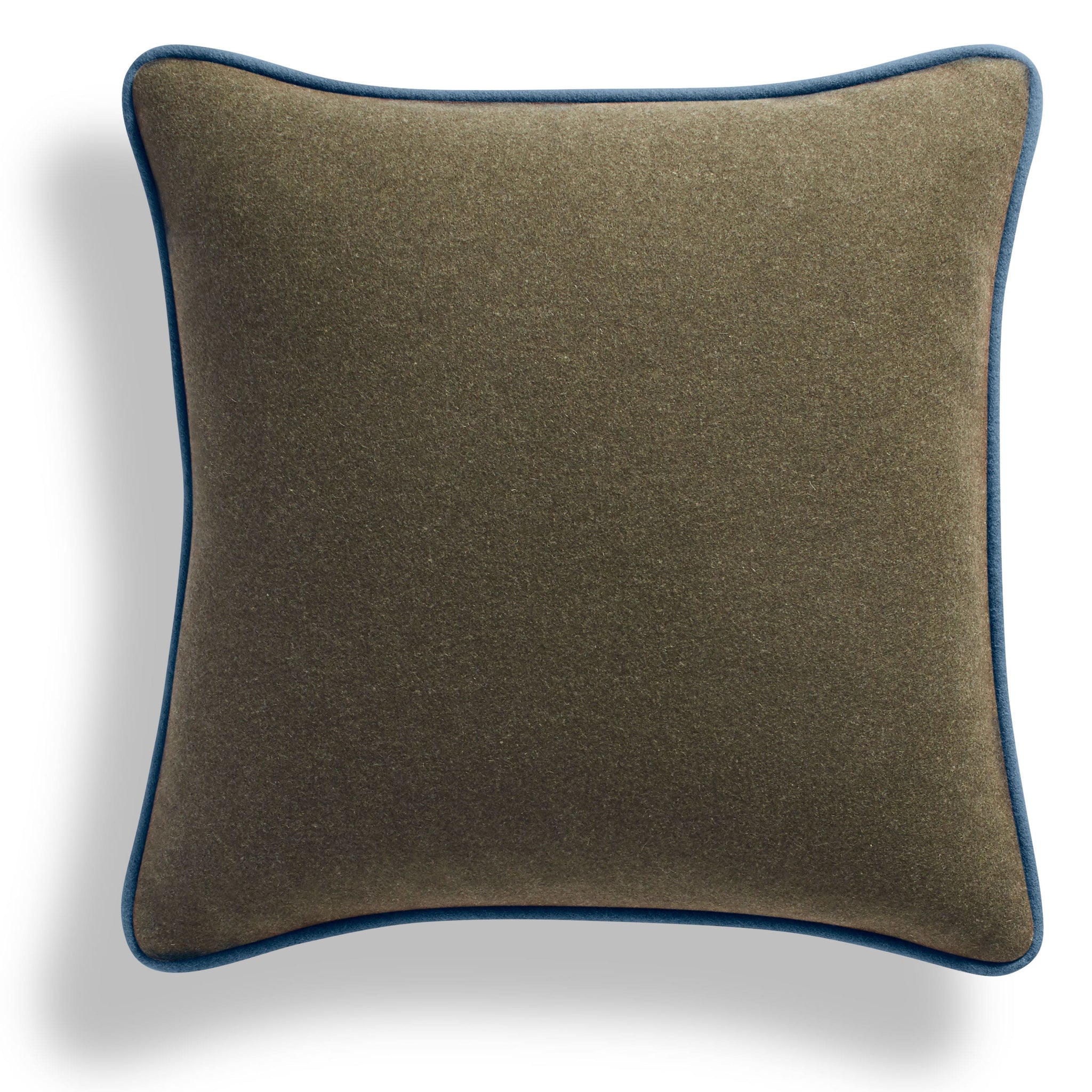 Duck Duck Square Pillow