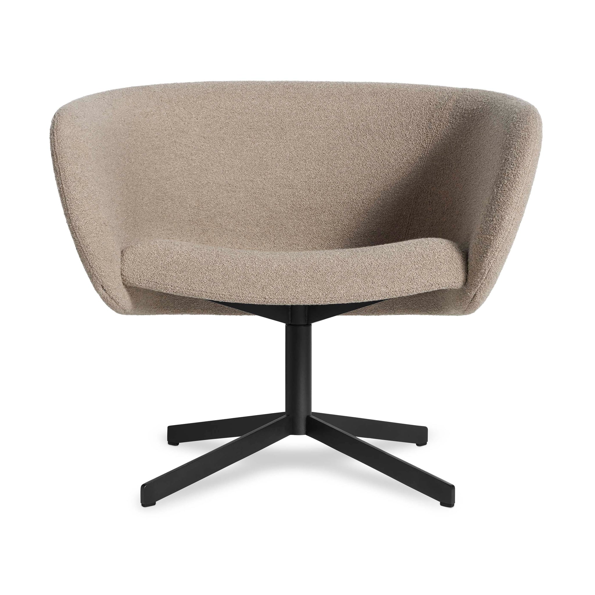 Close Encounter Swivel Lounge Chair