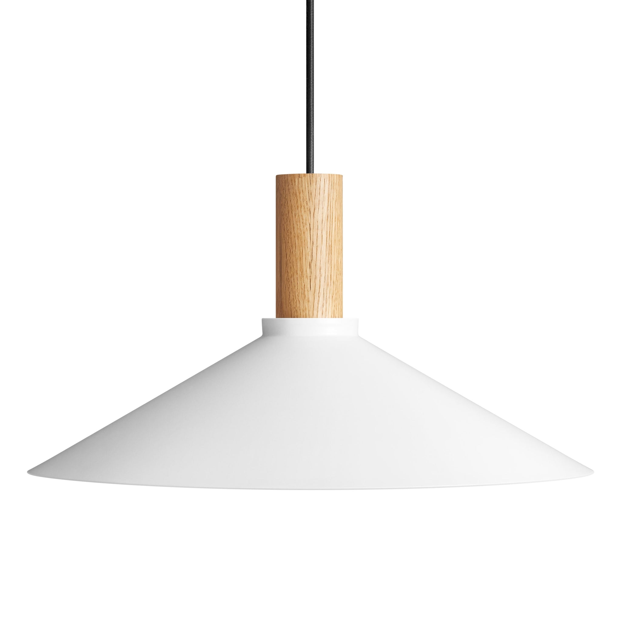 Emblem Pendant Light Collection - Blue Dot