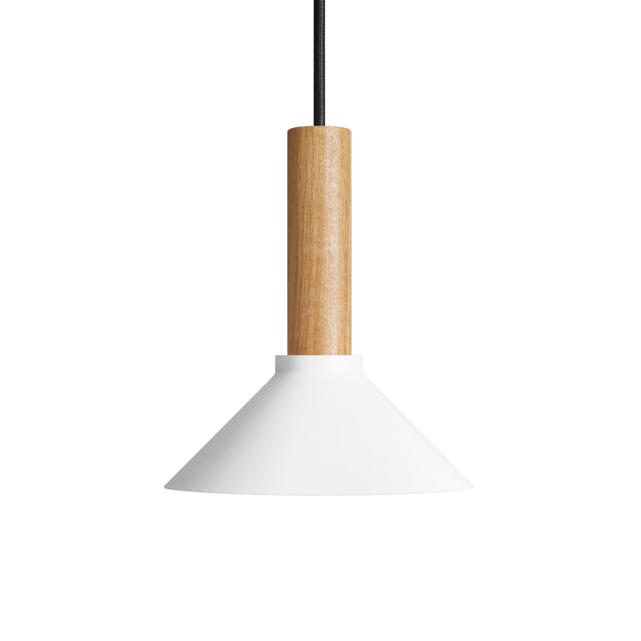 Emblem Pendant Light Collection - Blue Dot