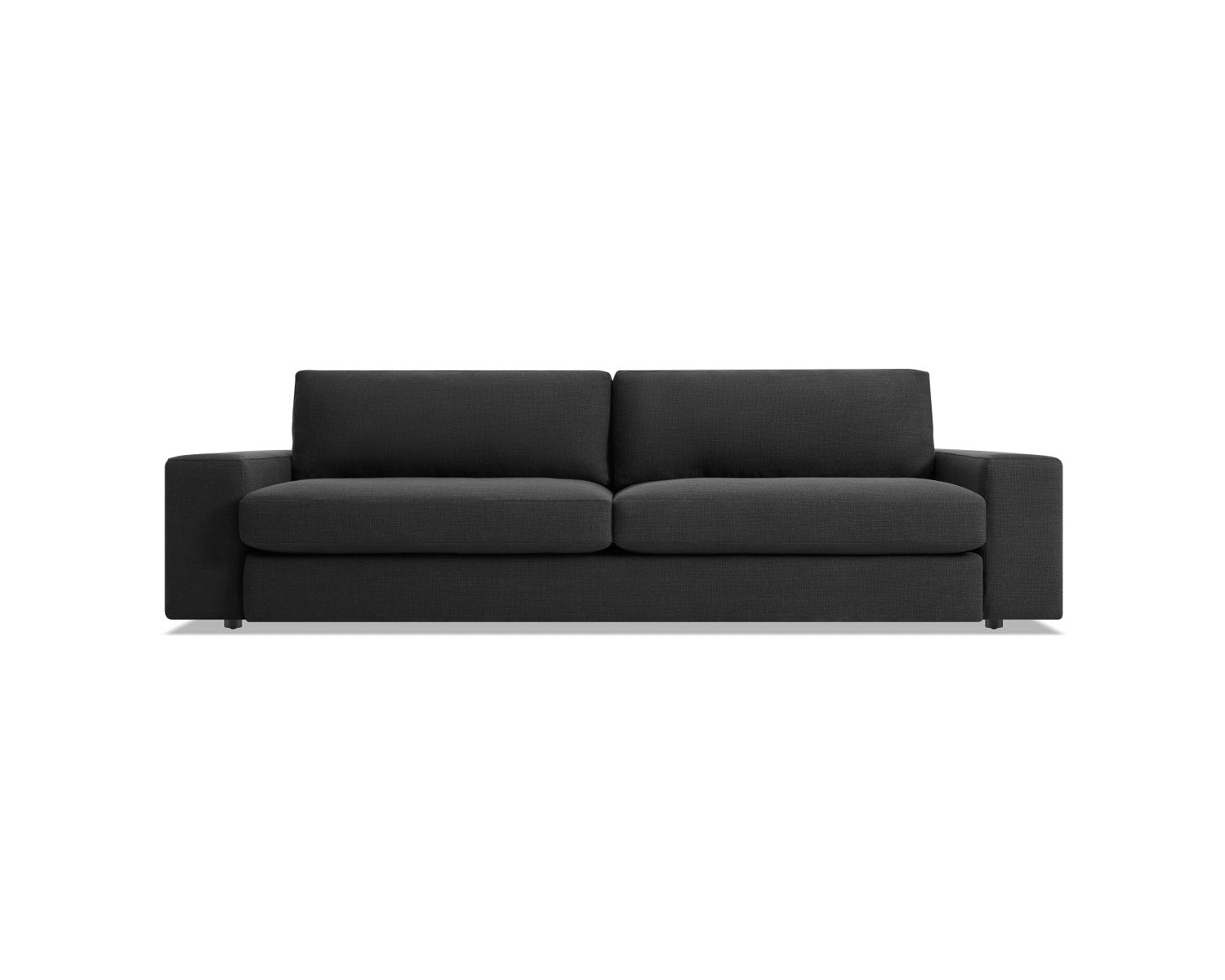 Blu Dot Esker 98" Sofa