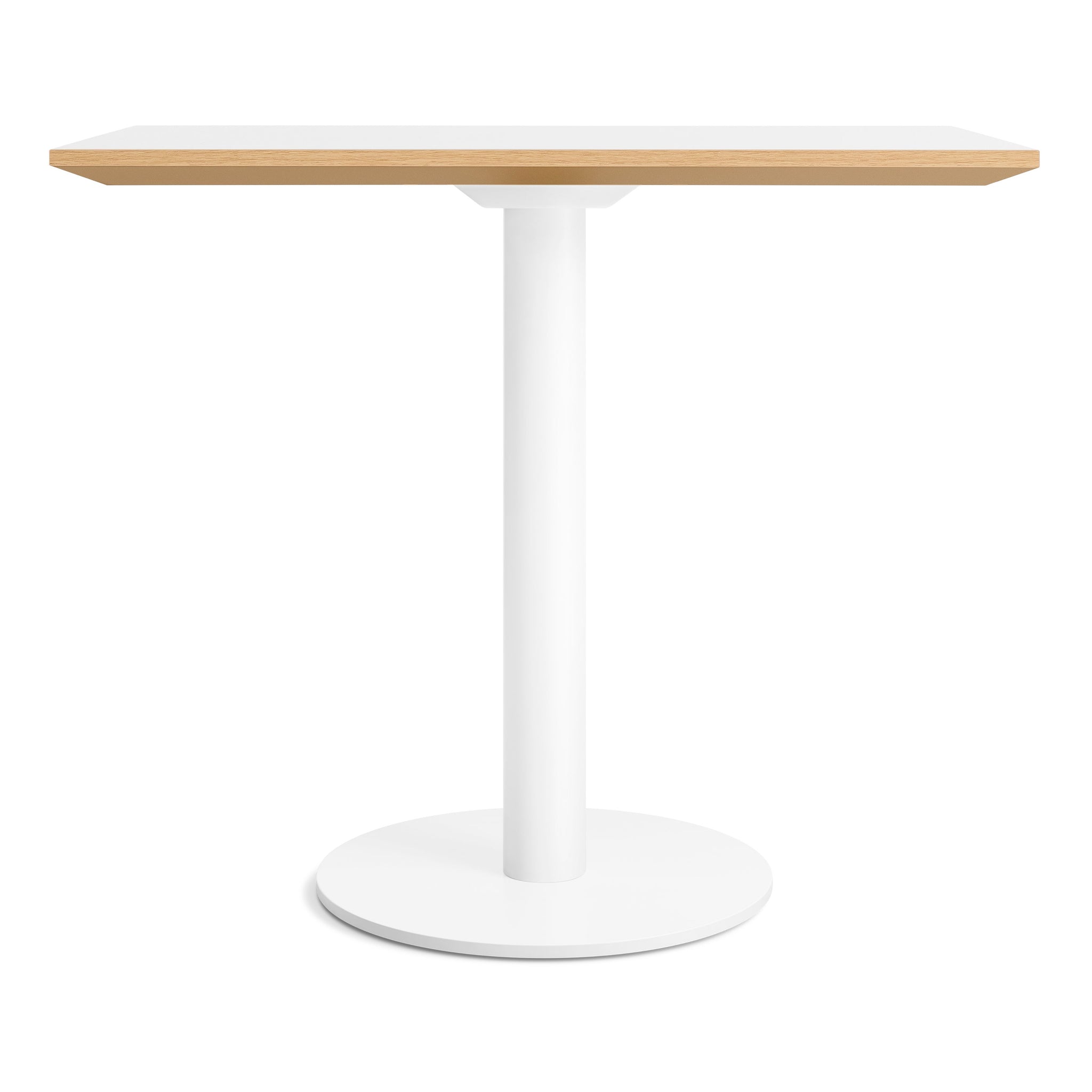 Easy 32" Rectangle Cafe Table