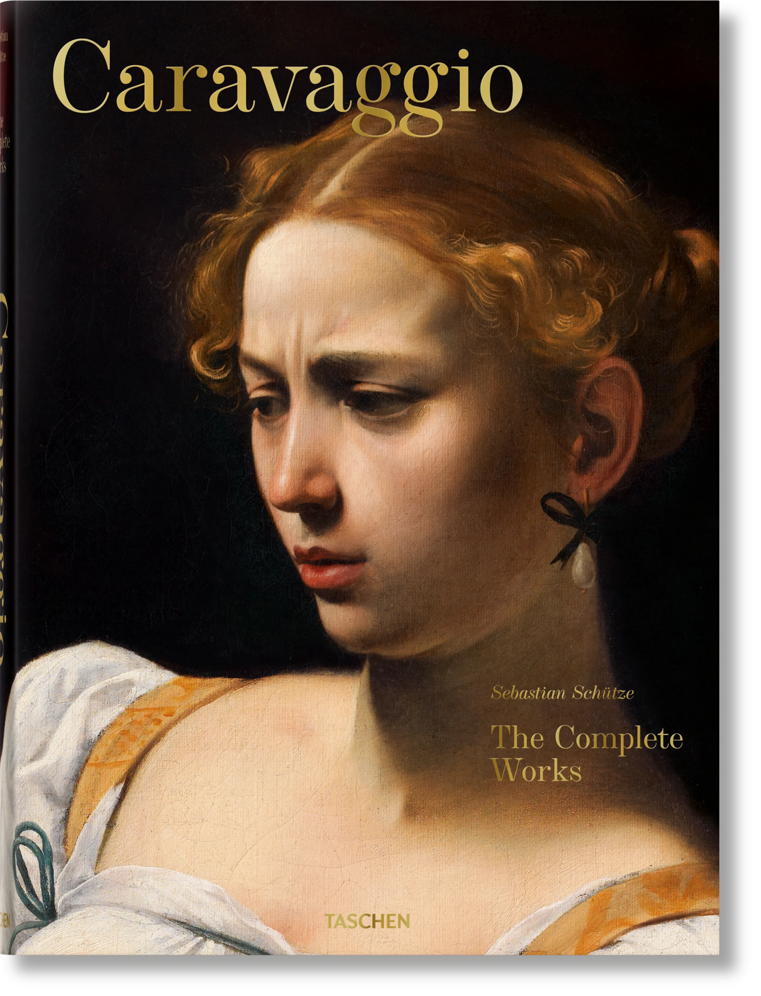 Caravaggio. The Complete Works