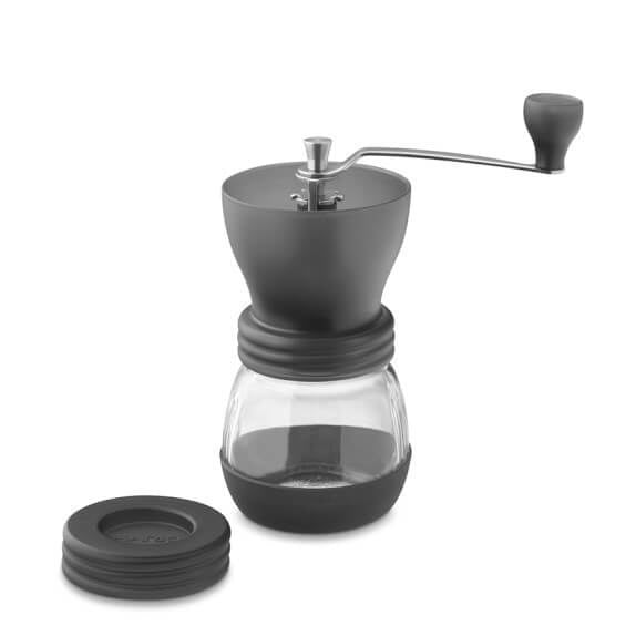 Hario Skerton Plus Ceramic Coffee Mill