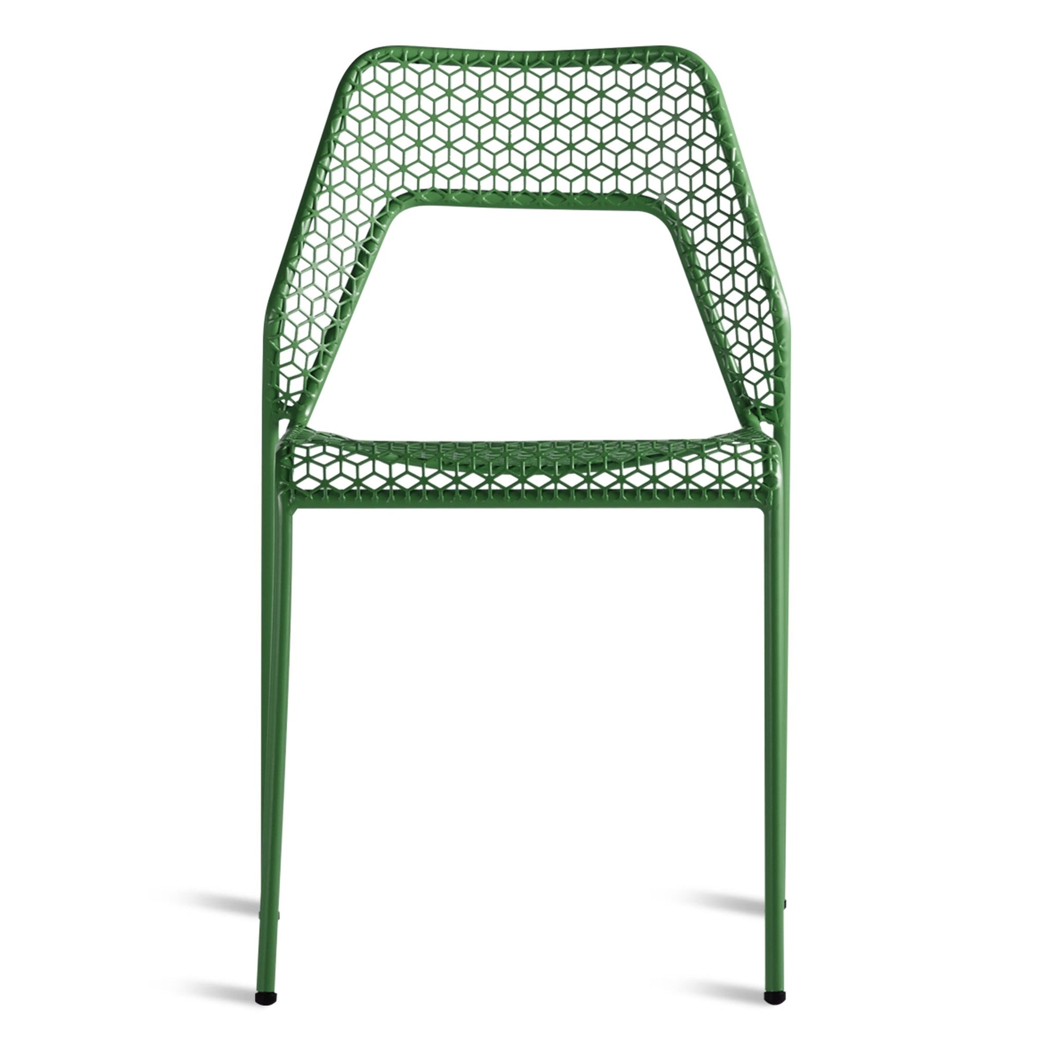 Hot Mesh Chair