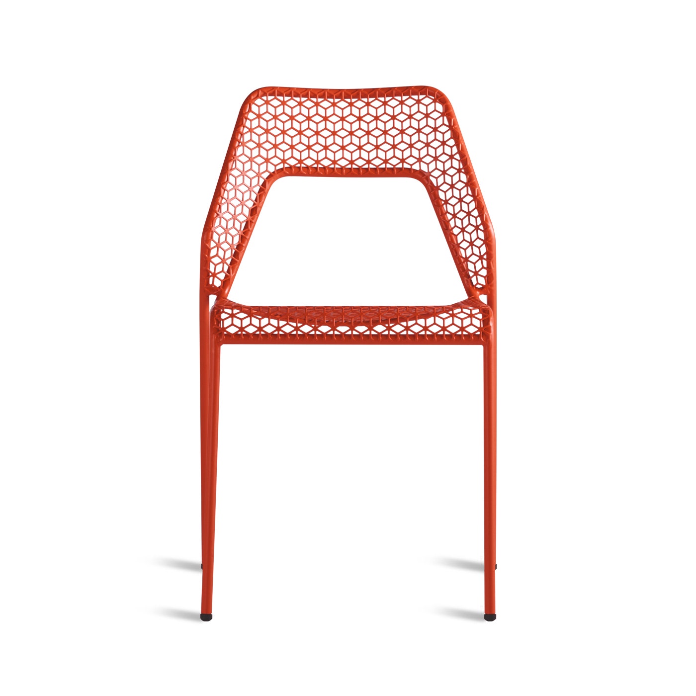 Hot Mesh Chair