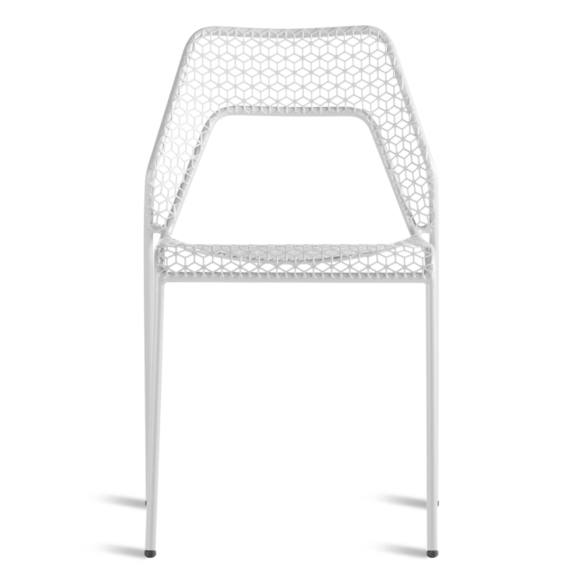 Hot Mesh Chair