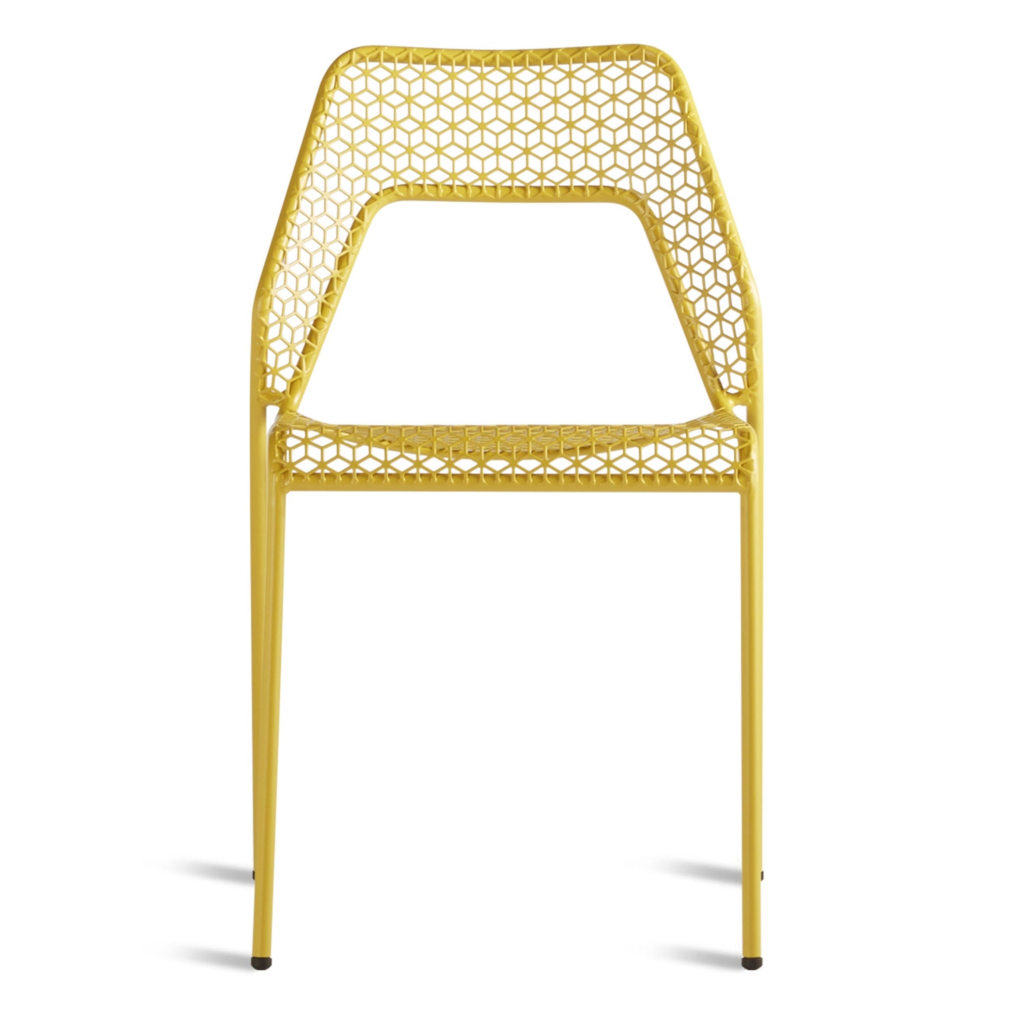 Hot Mesh Chair