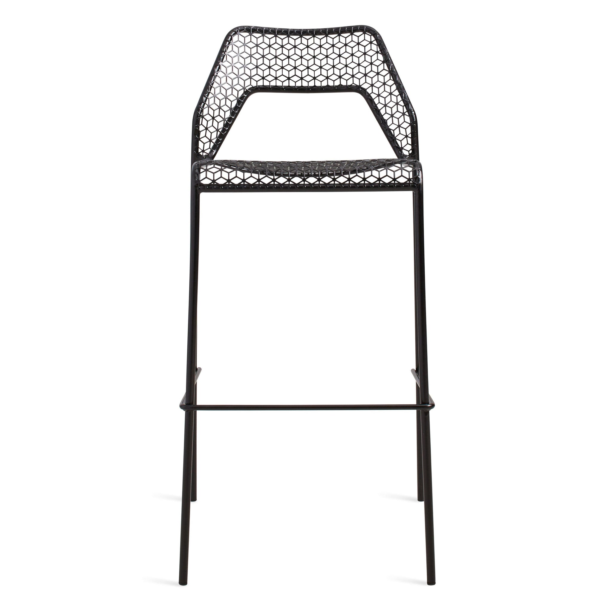 Hot Mesh Barstool