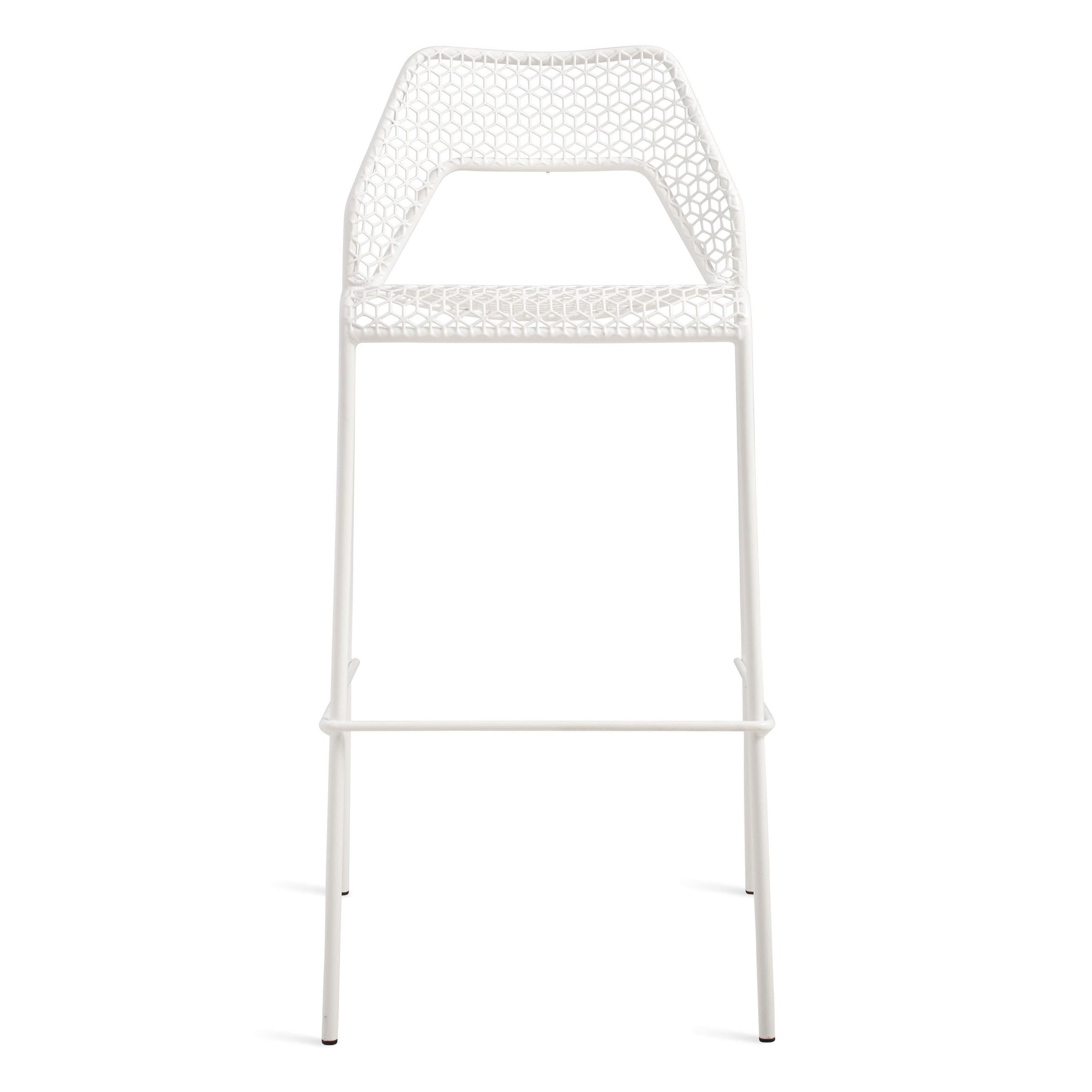 Hot Mesh Barstool