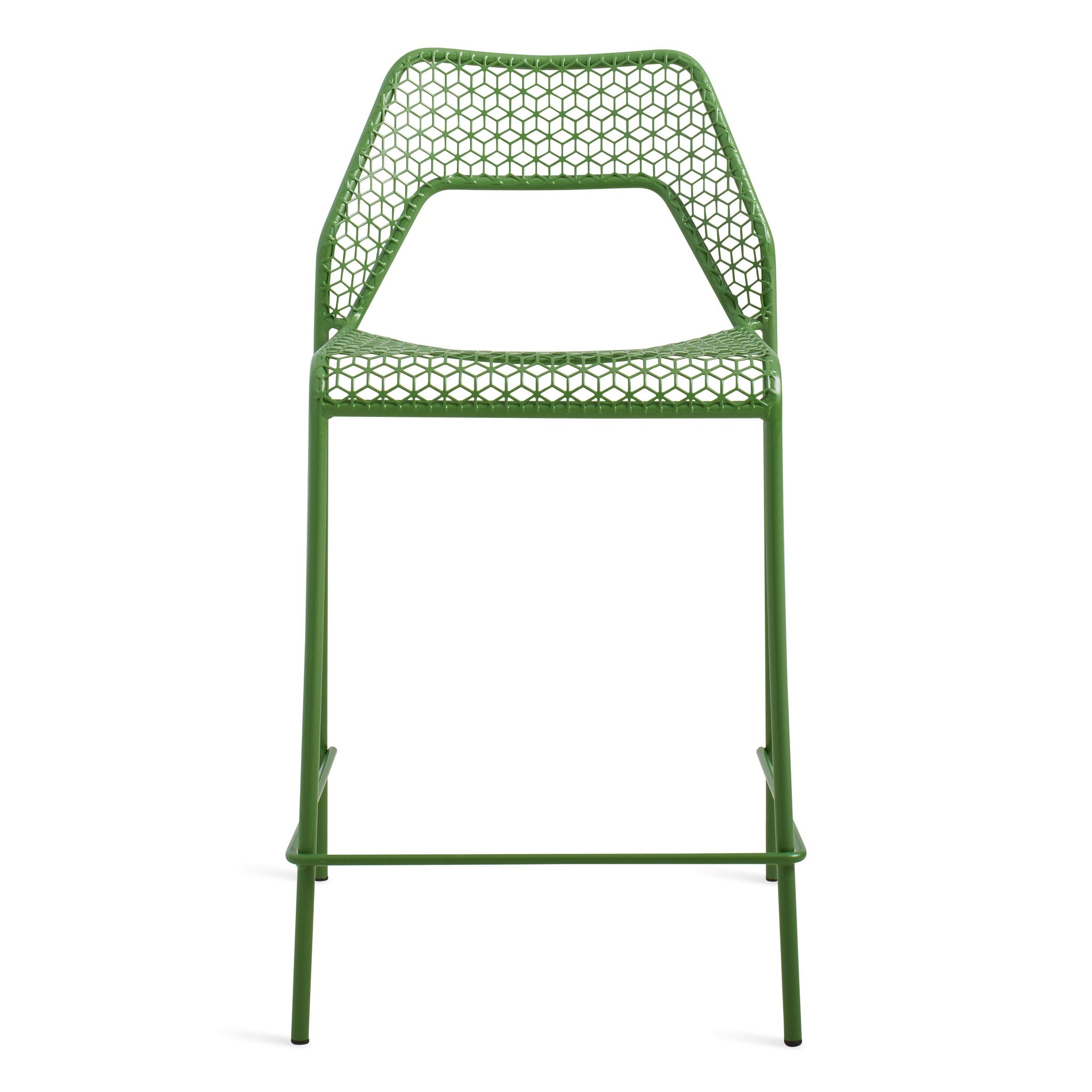 Hot Mesh Counter Stool