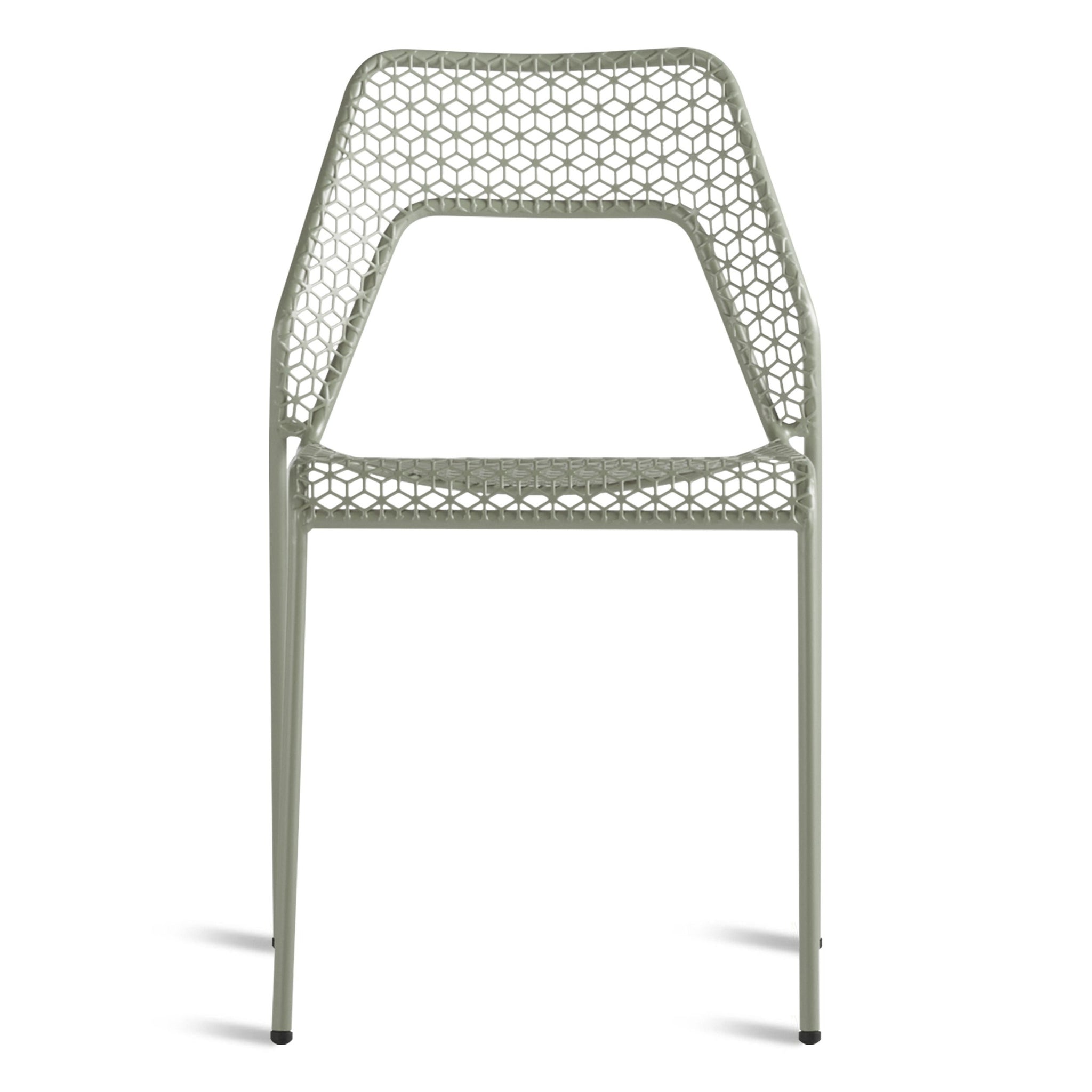 Hot Mesh Chair