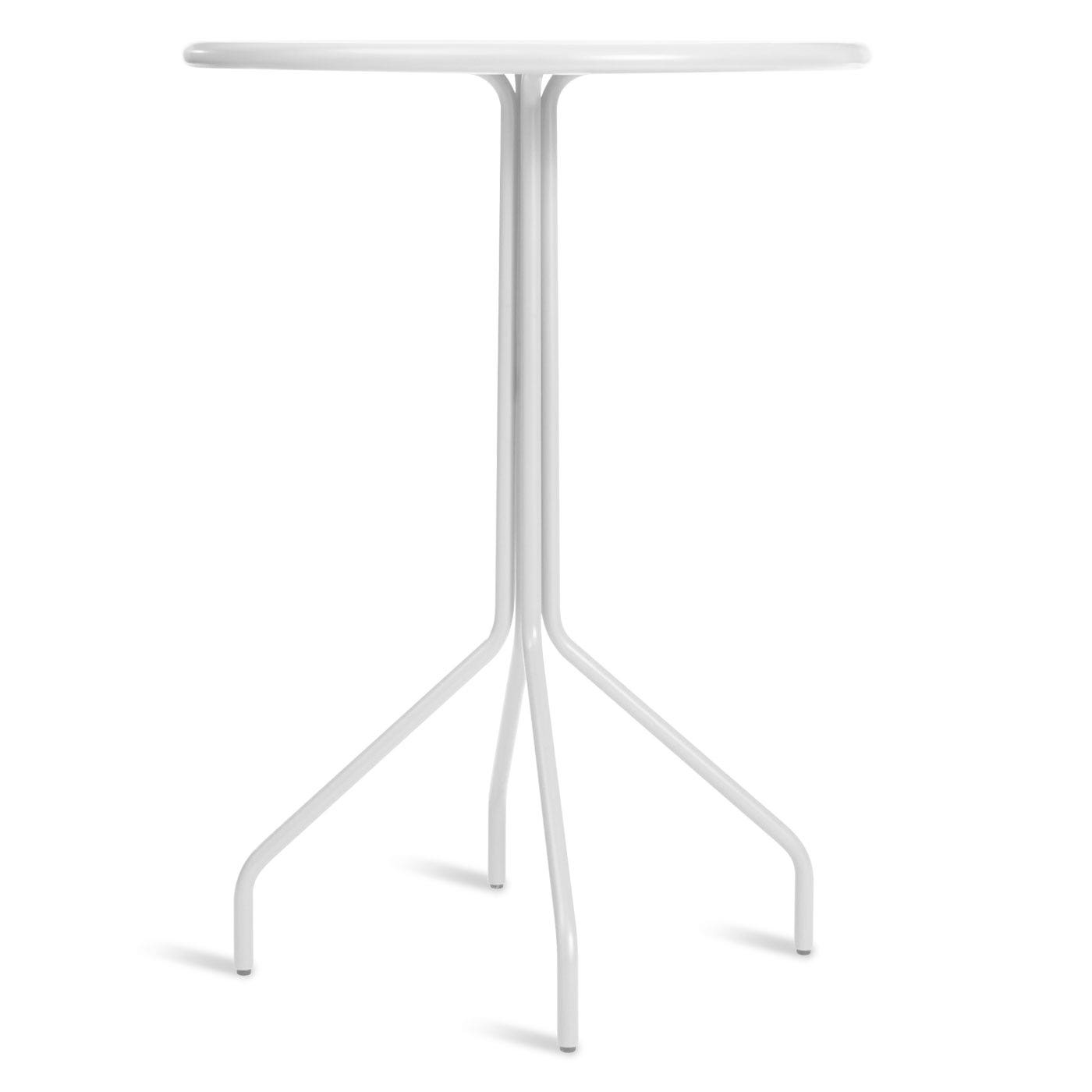 Hot Mesh 30" Bar Table