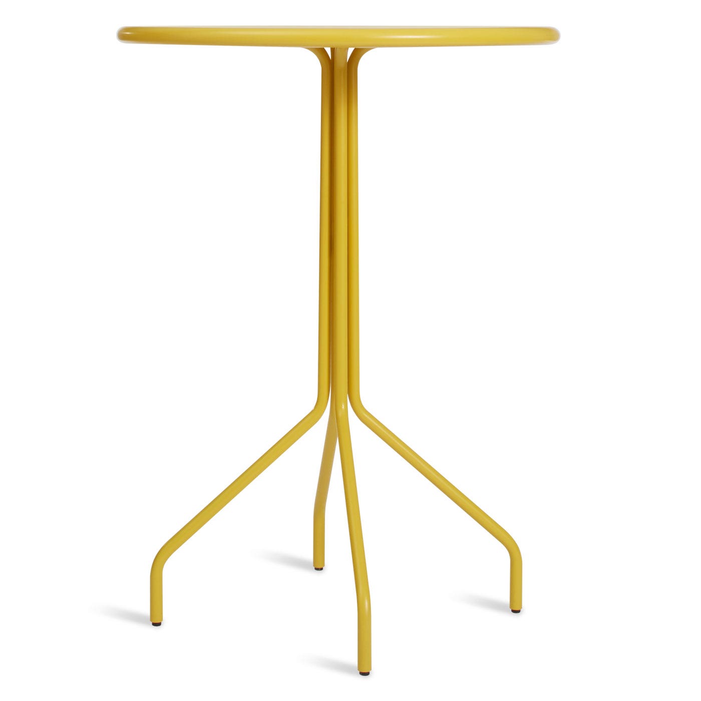 Hot Mesh 30" Bar Table