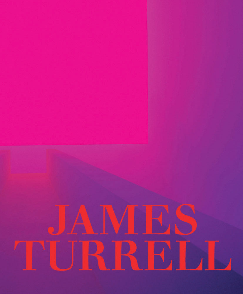 James Turrell: A Retrospective - dialog