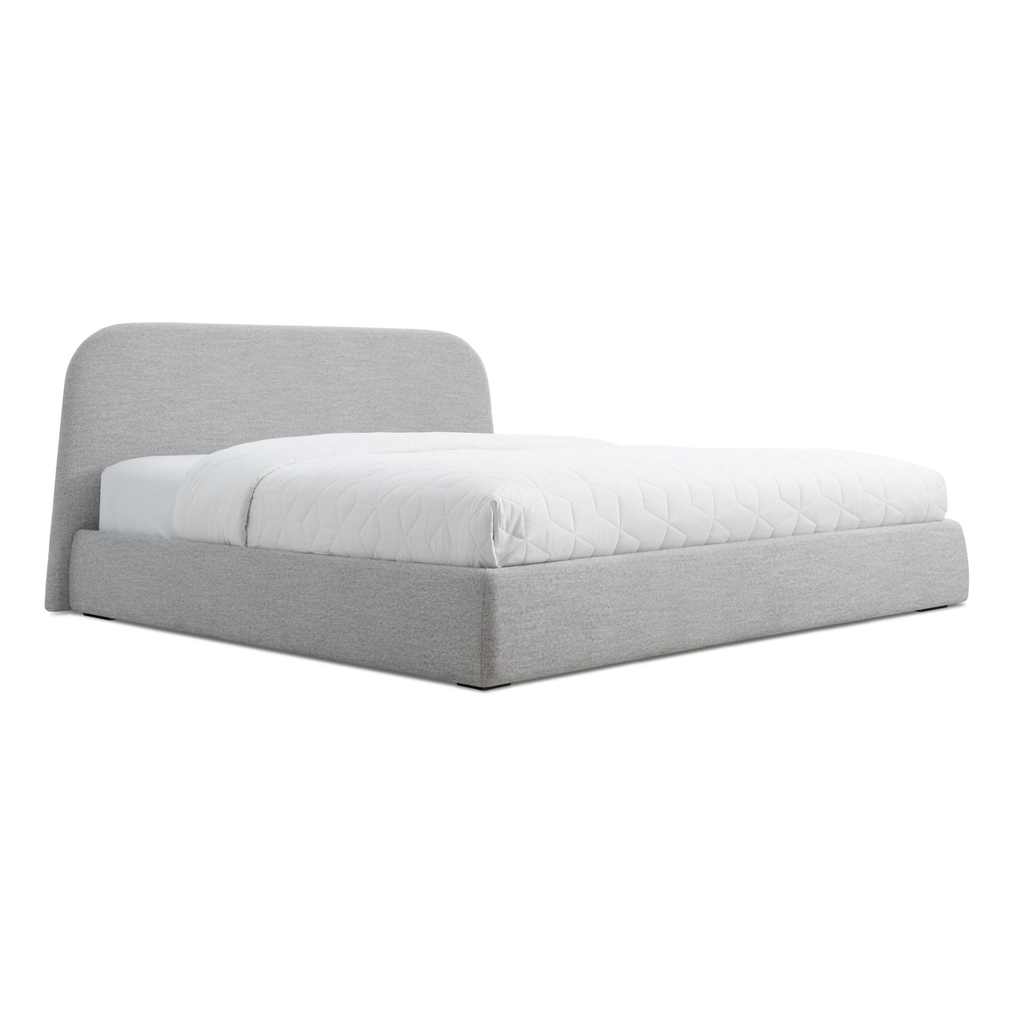 Lid King Bed