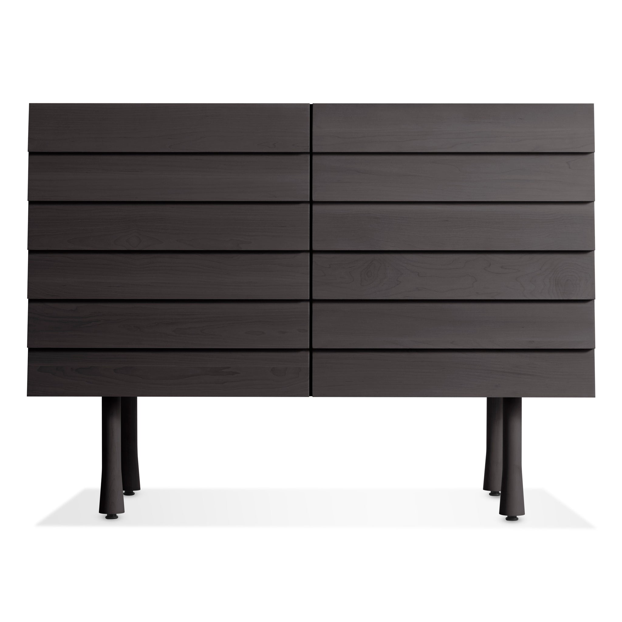 Lap 2 Door Credenza