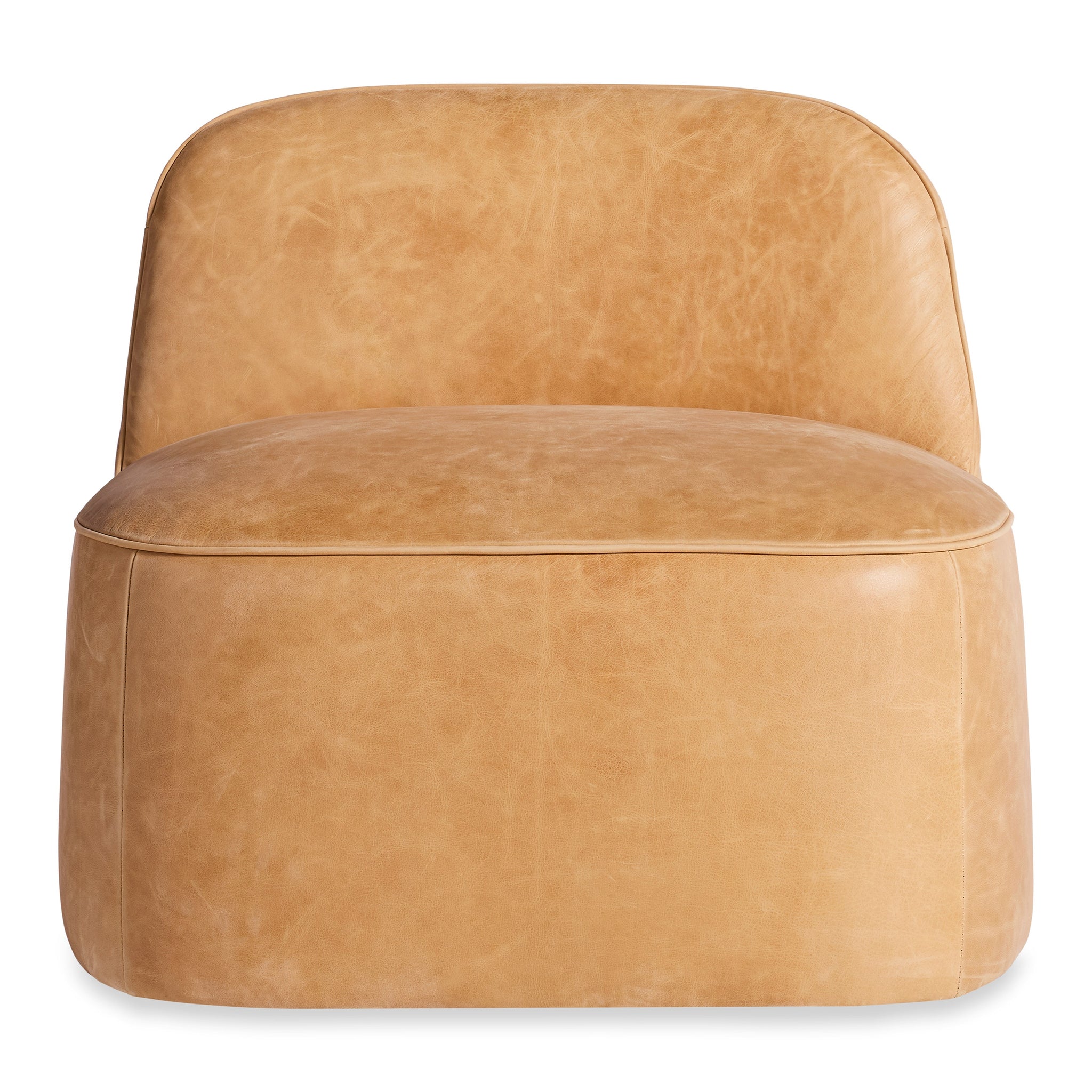 Looksee Swivel Lounge Chair