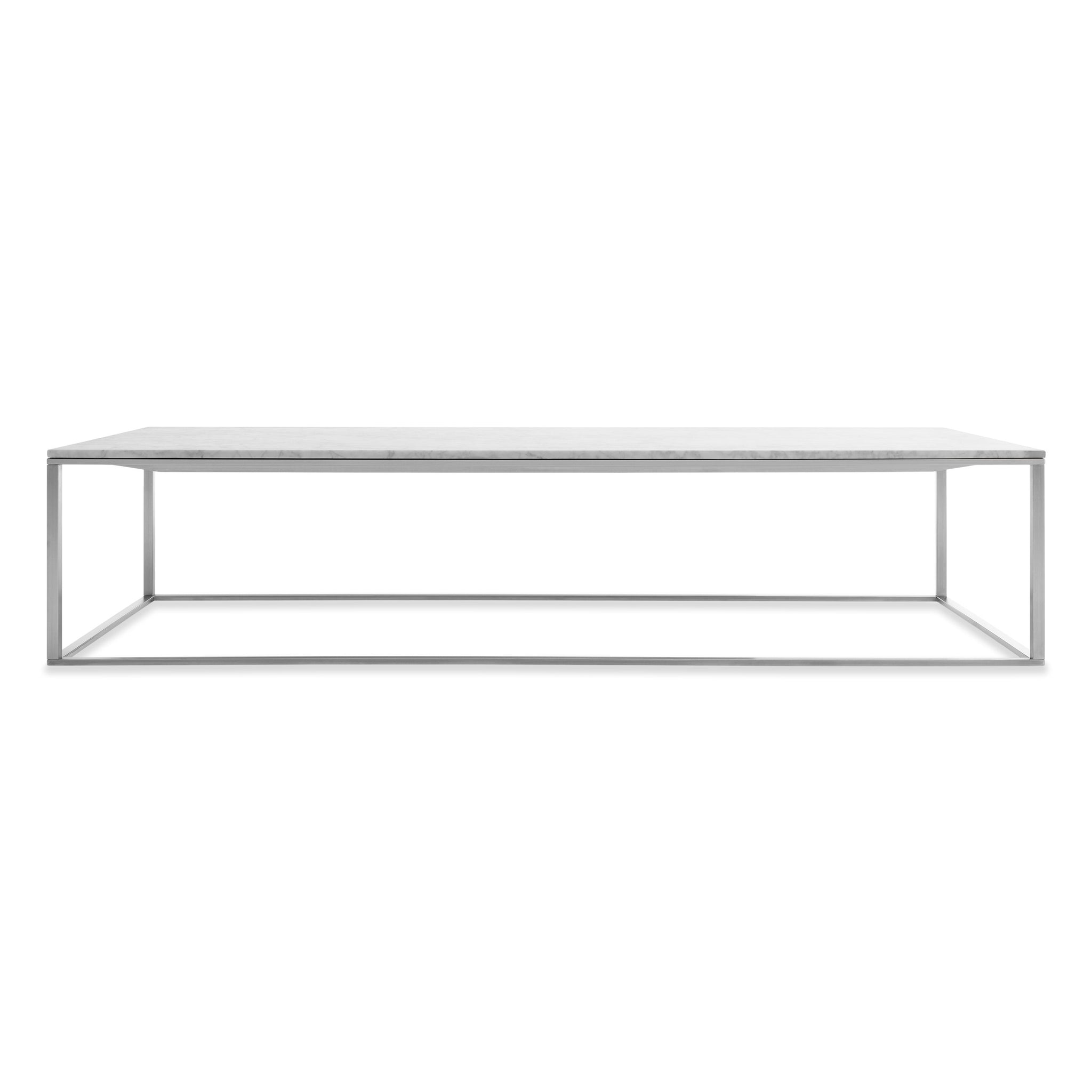 Minimalista Large Coffee Table