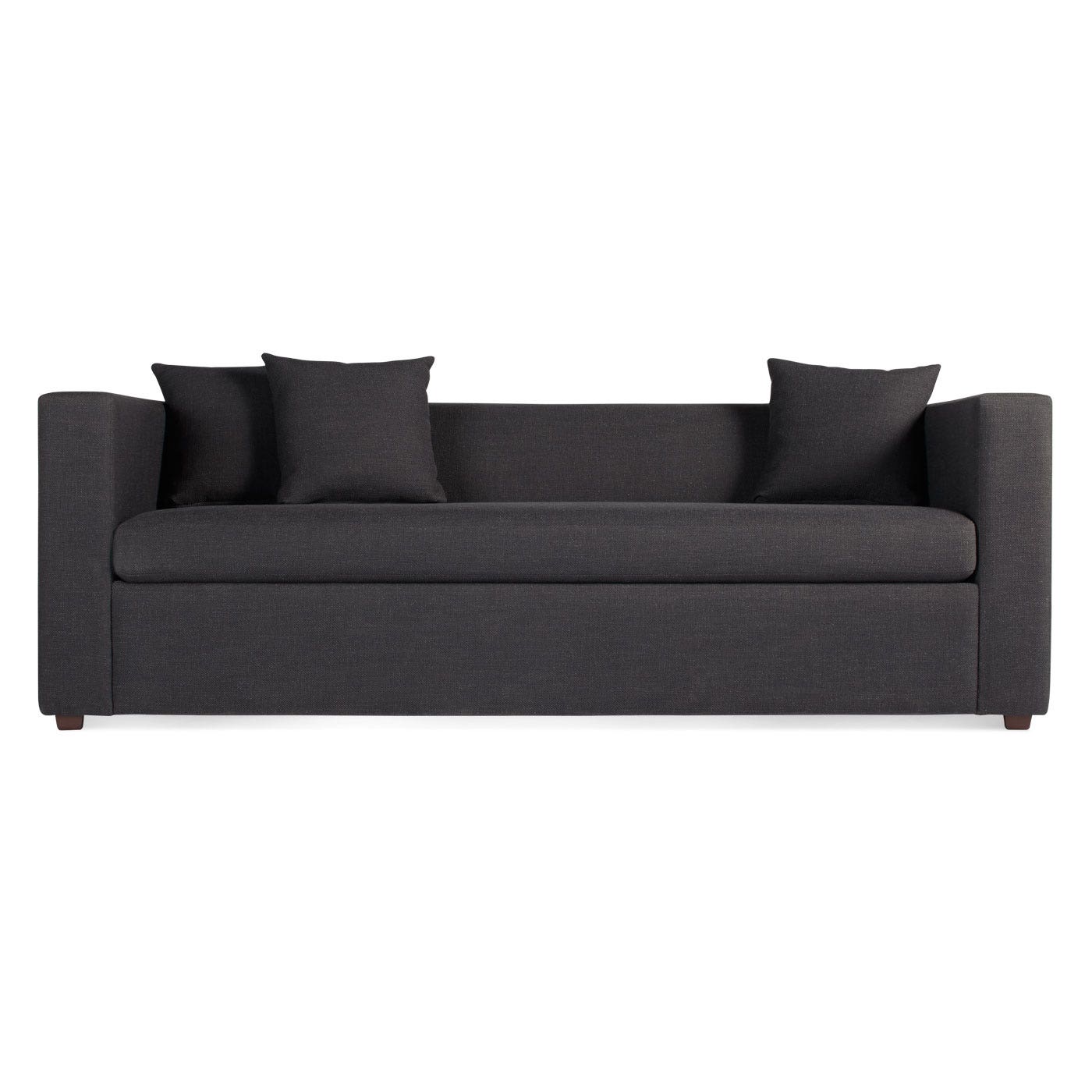 Mono 81" Sleeper Sofa