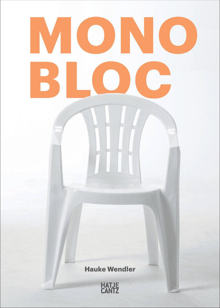 Monobloc - dialog