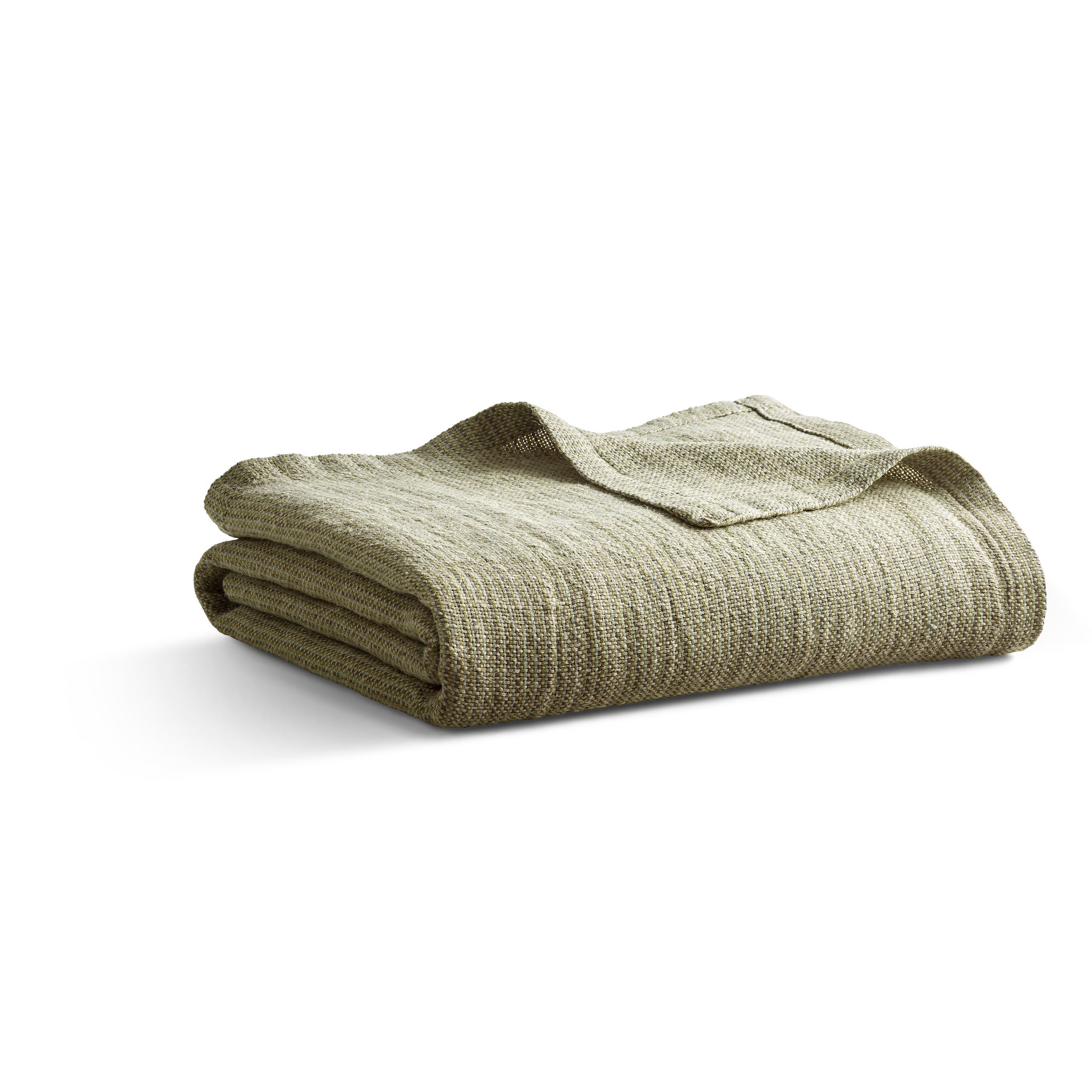 Marais Linen Throw