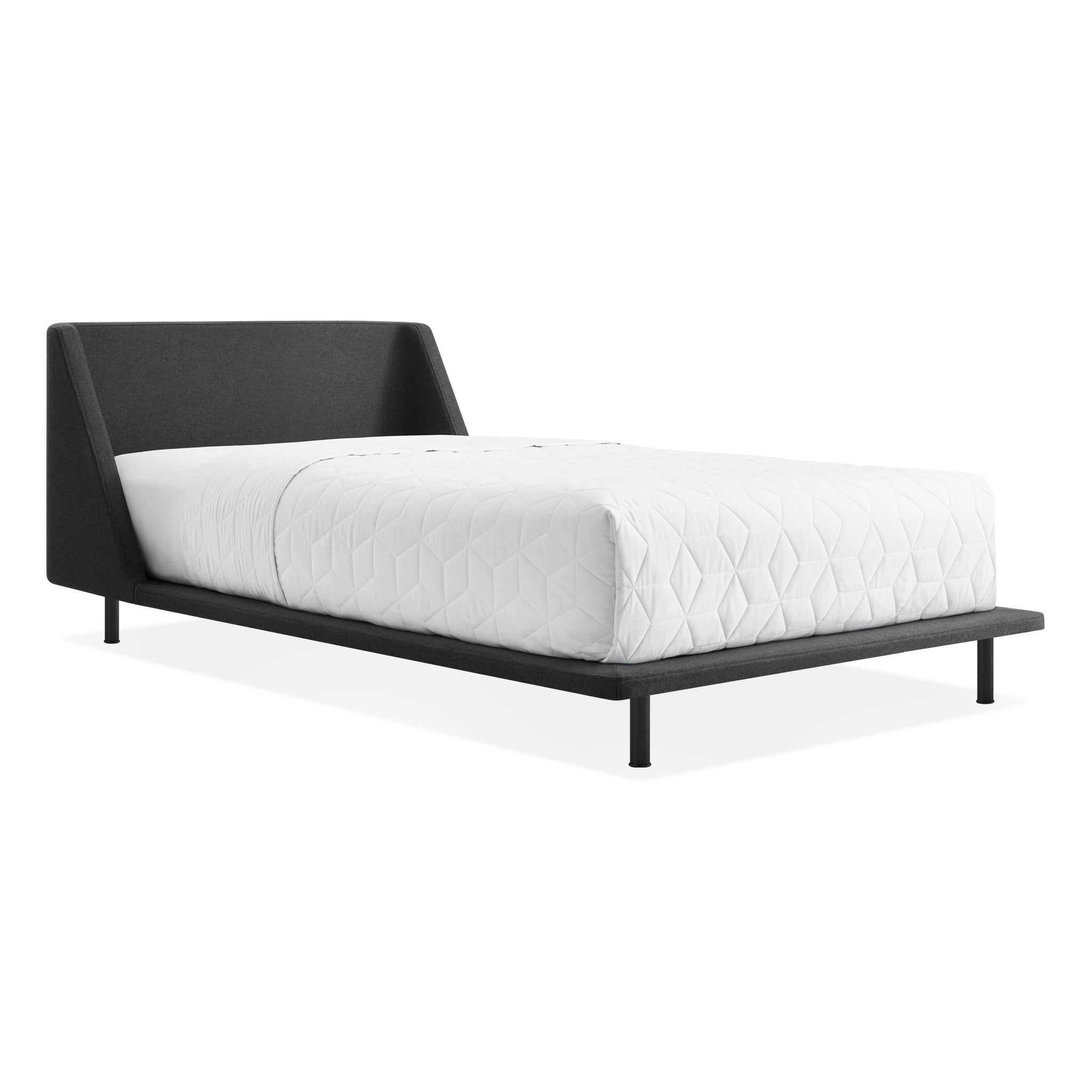 Nook Twin Bed