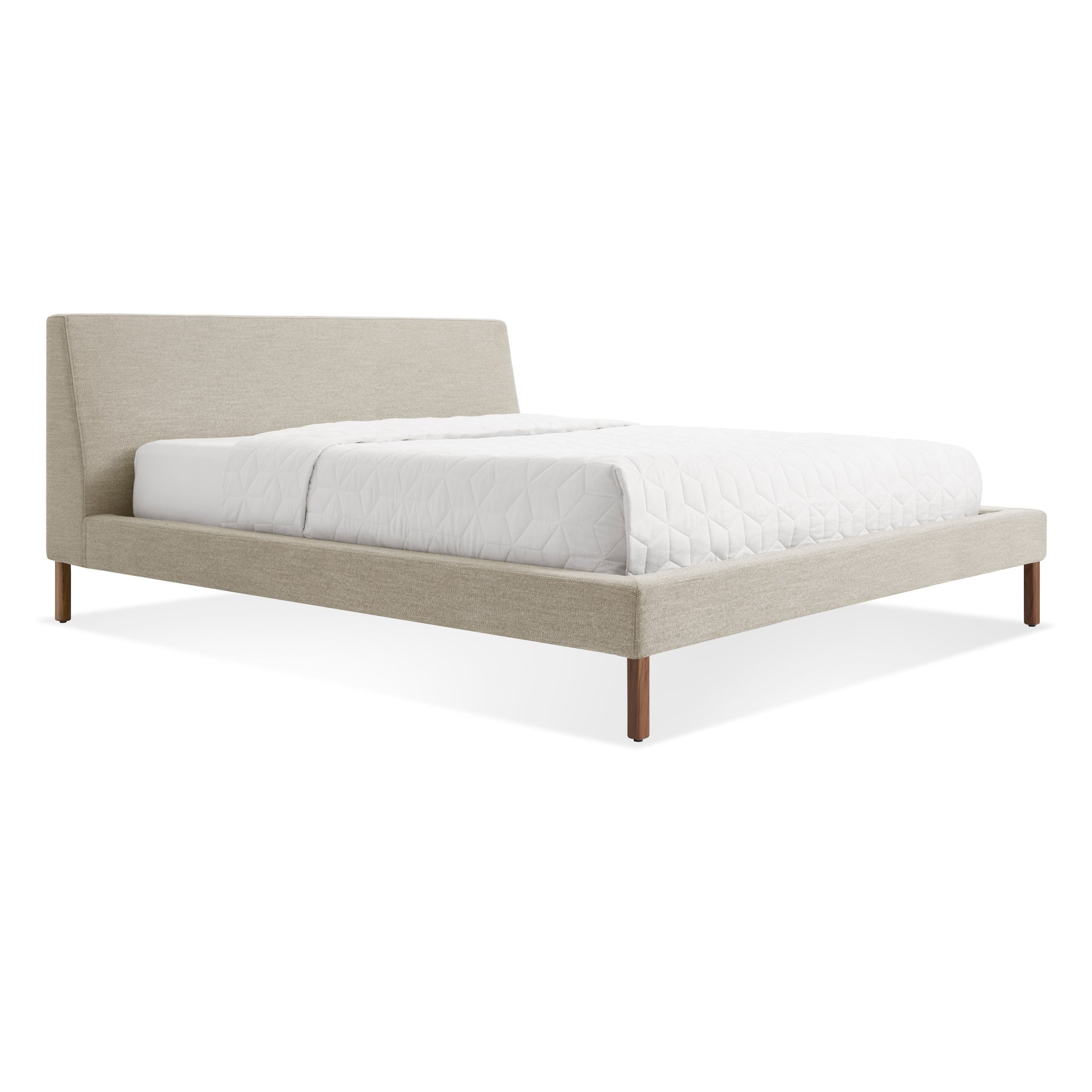 New Standard Bed - King