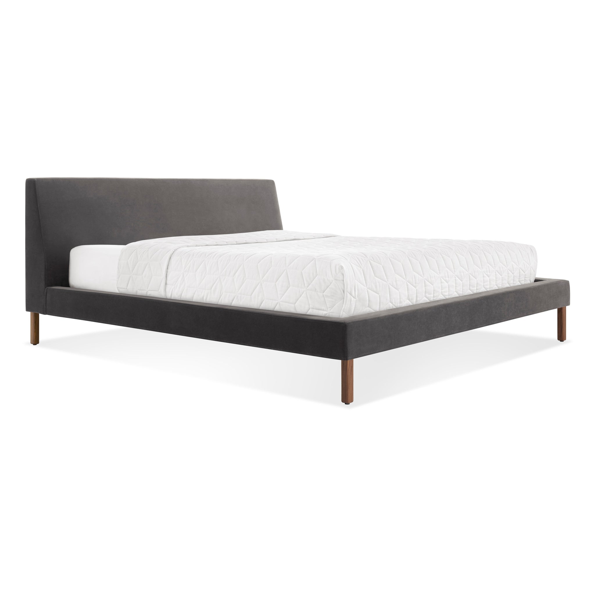 New Standard Bed - King