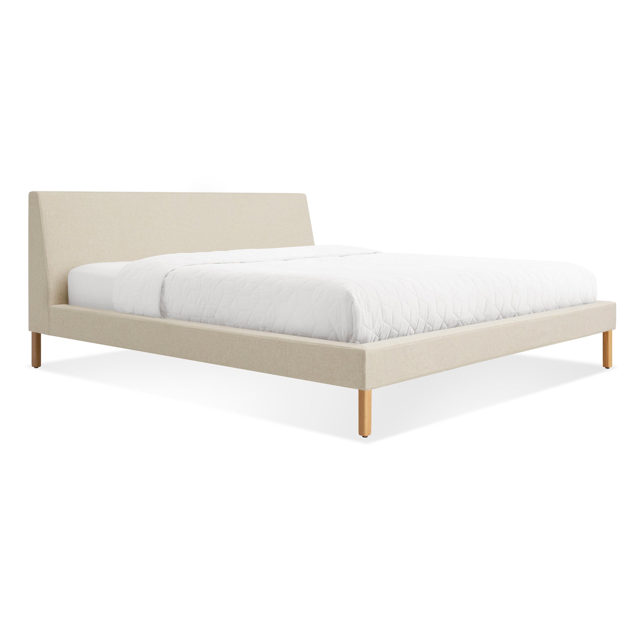 New Standard Bed - King