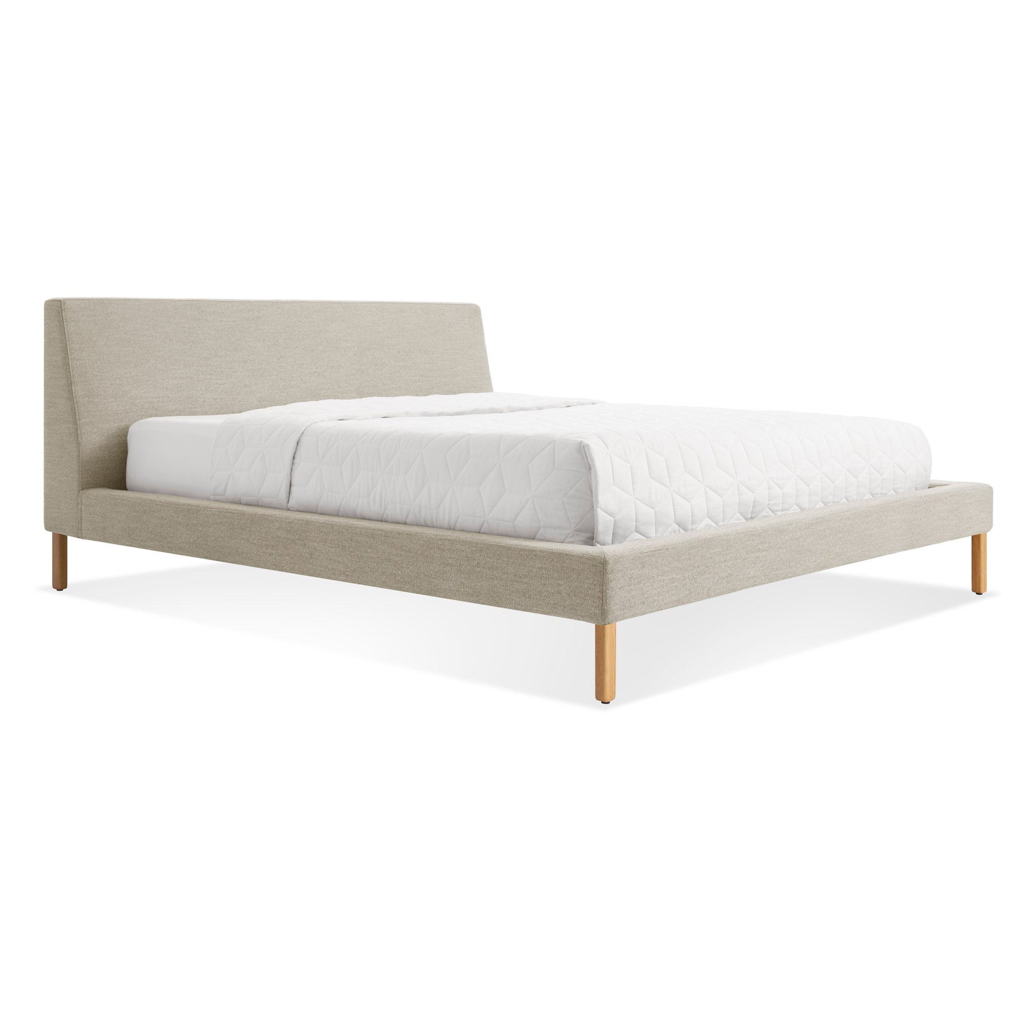 New Standard Bed - King