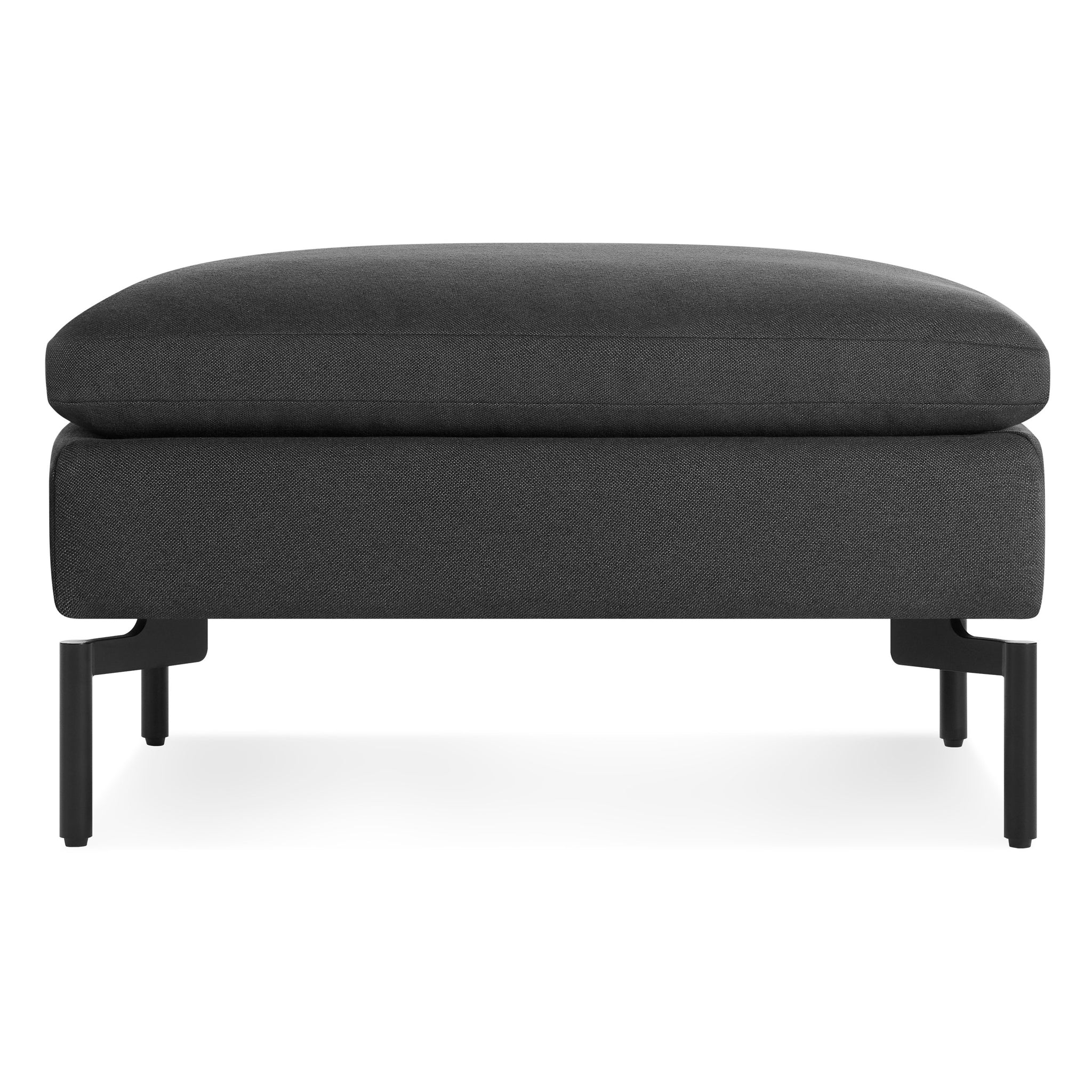 New Standard Ottoman in Maharam