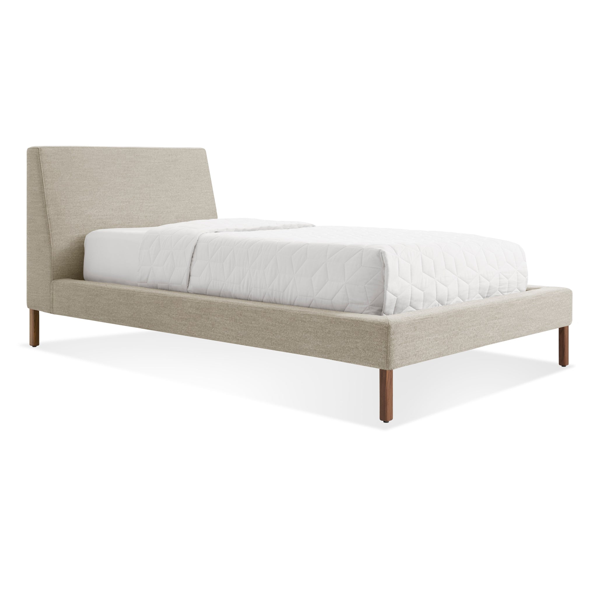 New Standard Bed - Twin