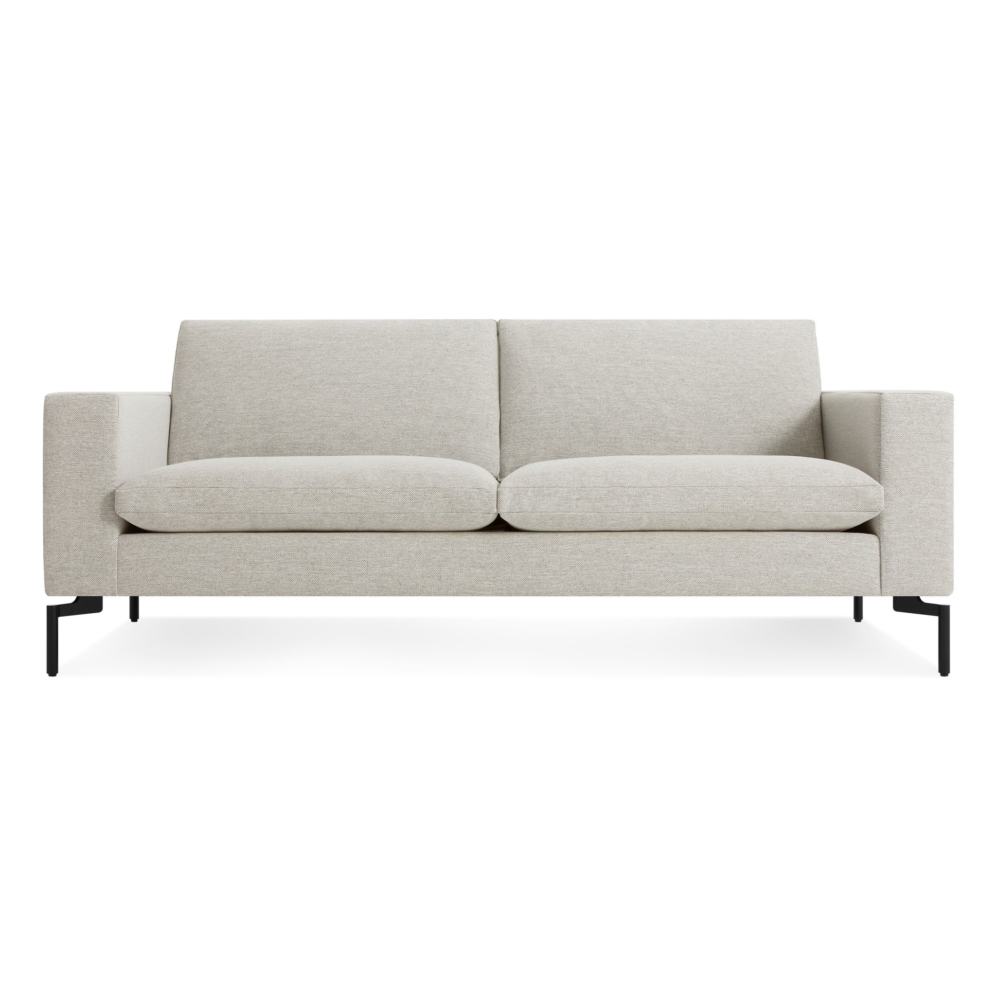 New Standard 78" Sofa in Maharam