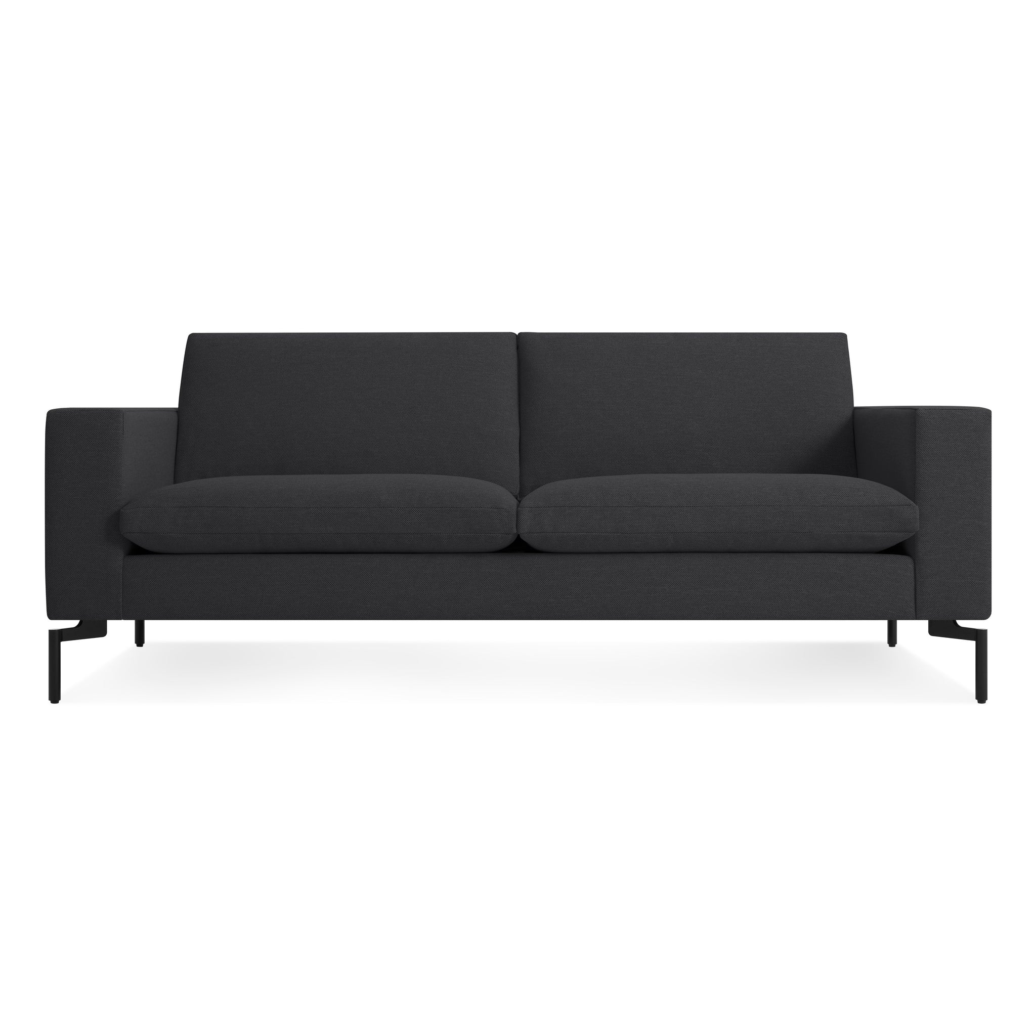 New Standard 78" Sofa in Maharam