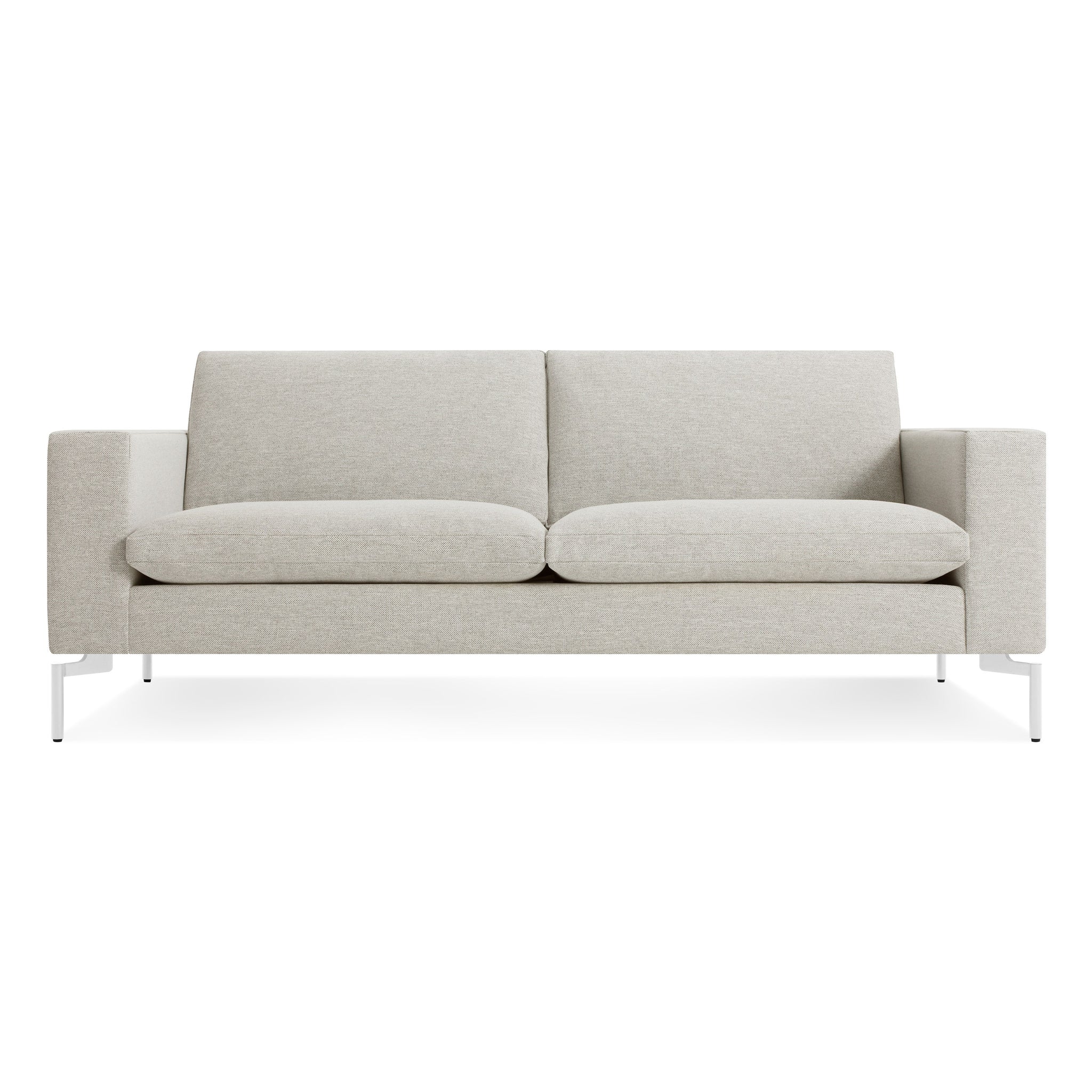 New Standard 78" Sofa in Maharam