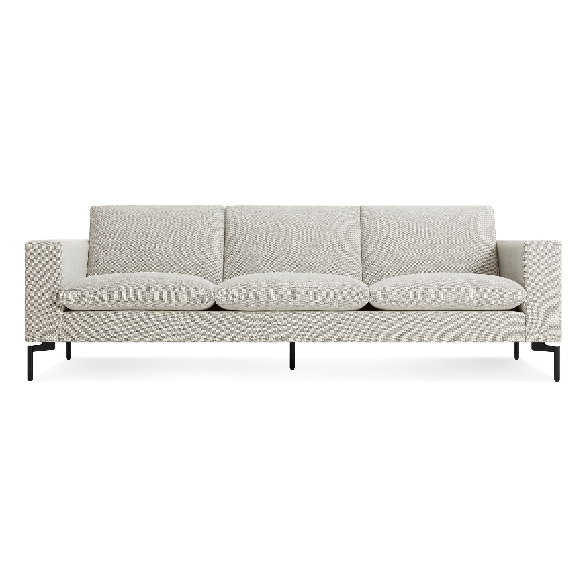 New Standard 92" Sofa in Maharam