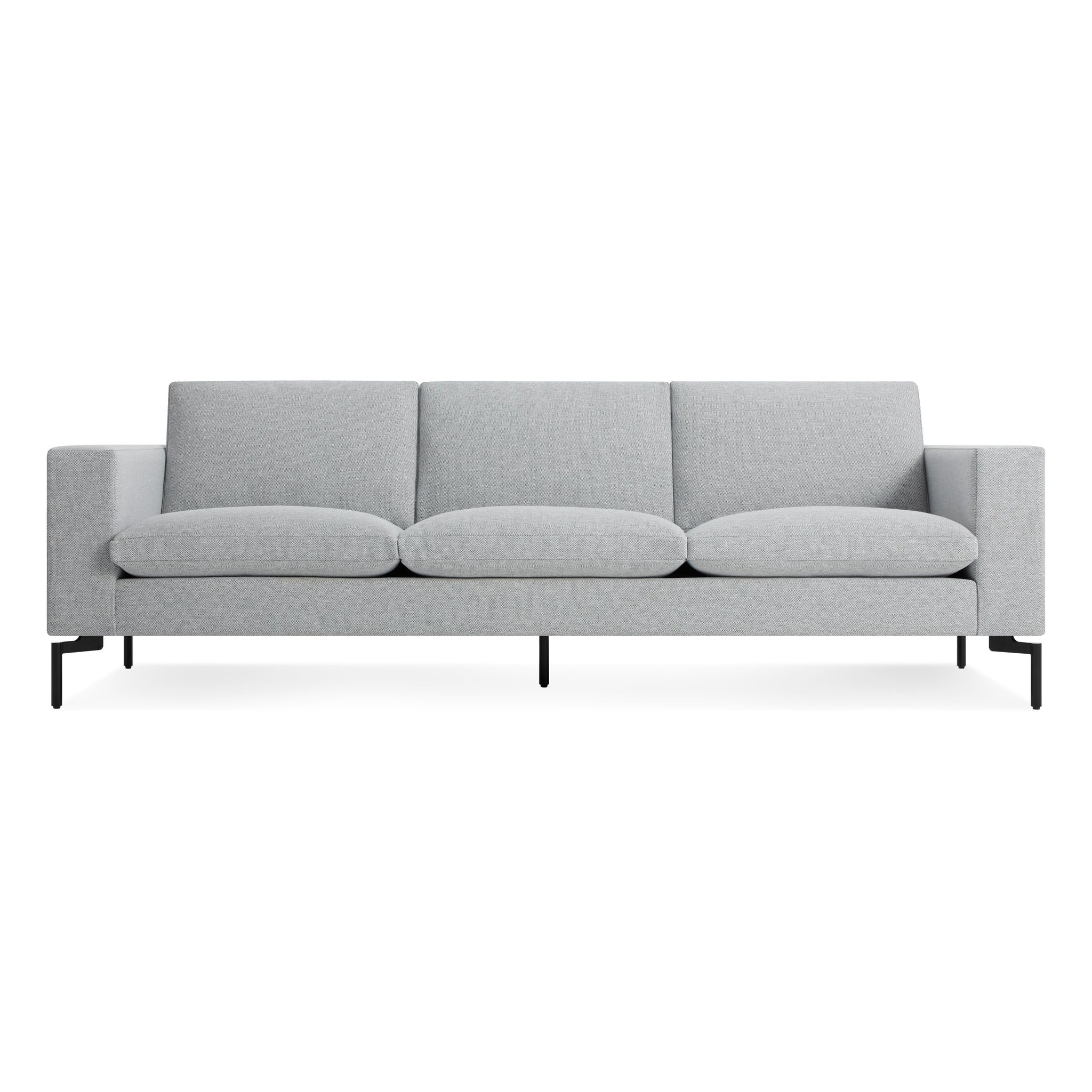 New Standard 92" Sofa in Maharam