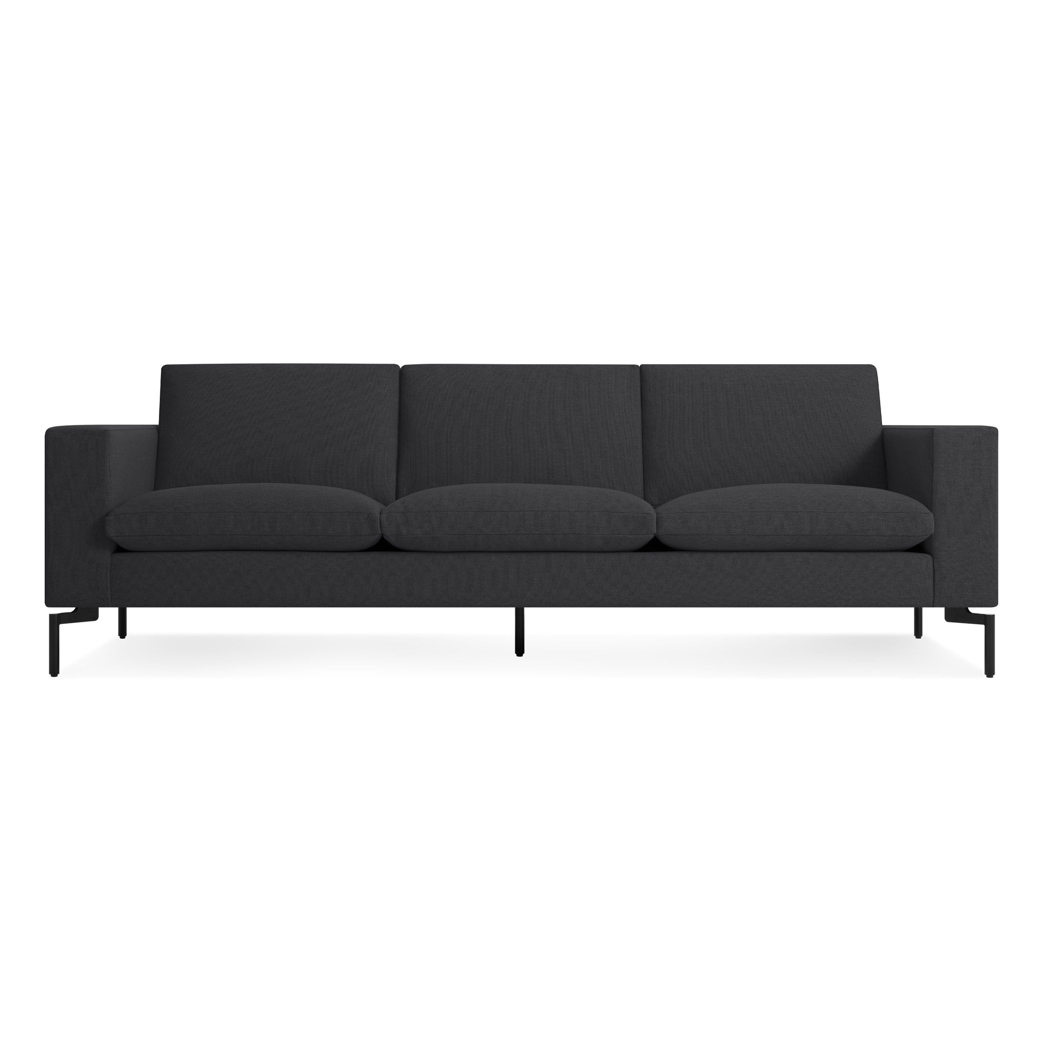 New Standard 92" Sofa in Maharam