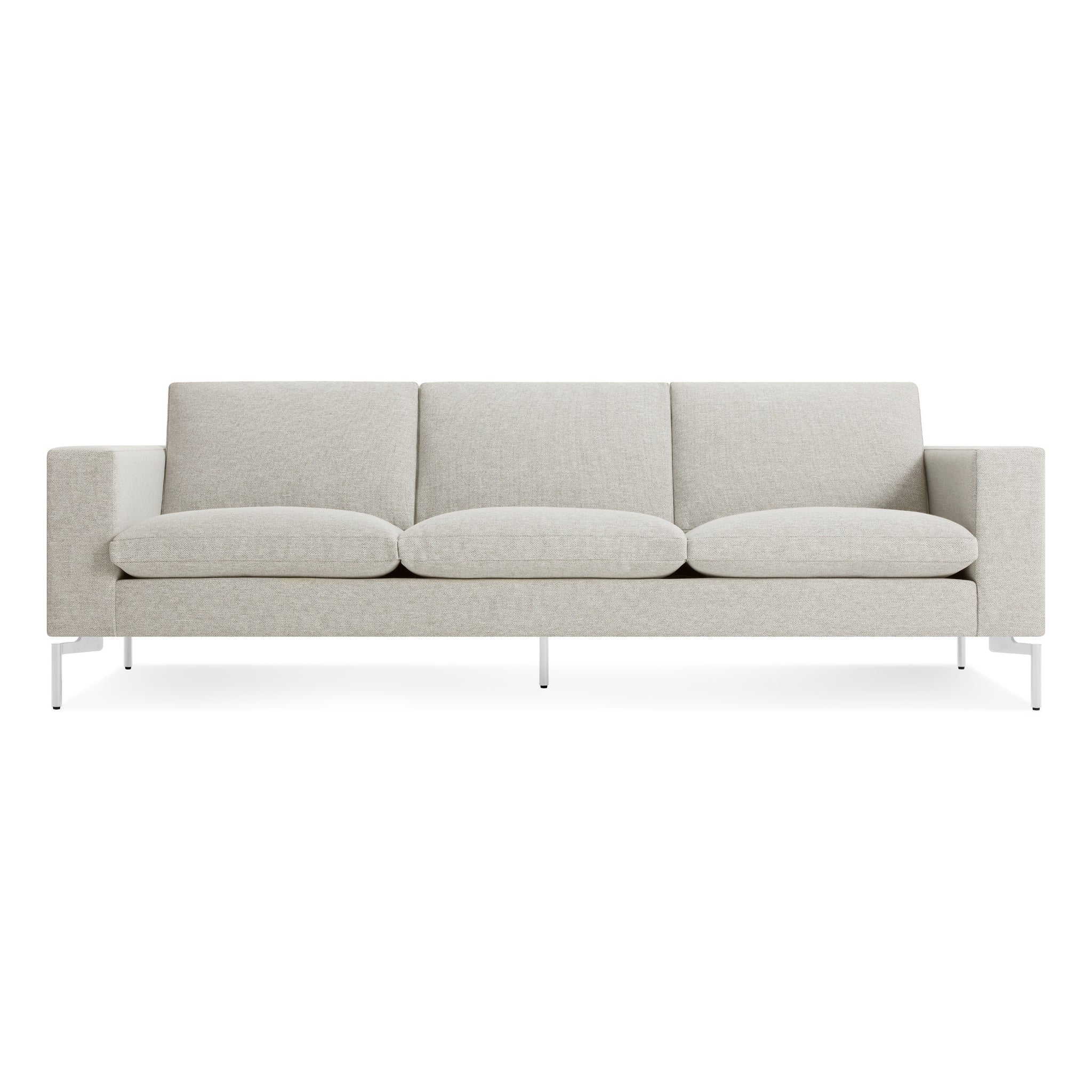 New Standard 92" Sofa in Maharam