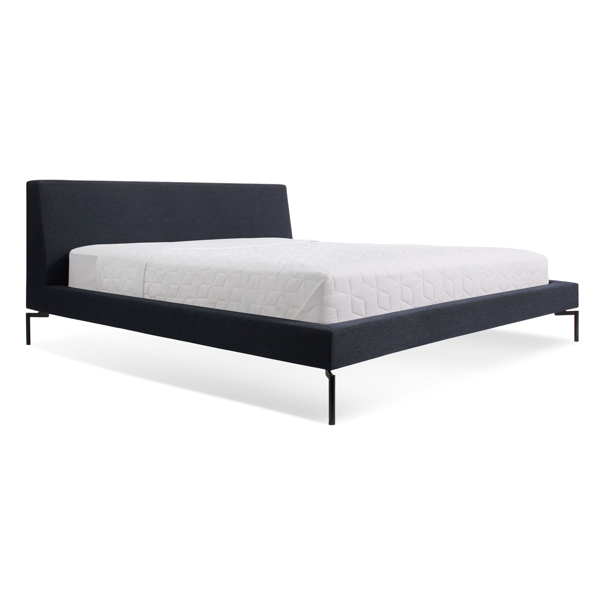 New Standard King Bed