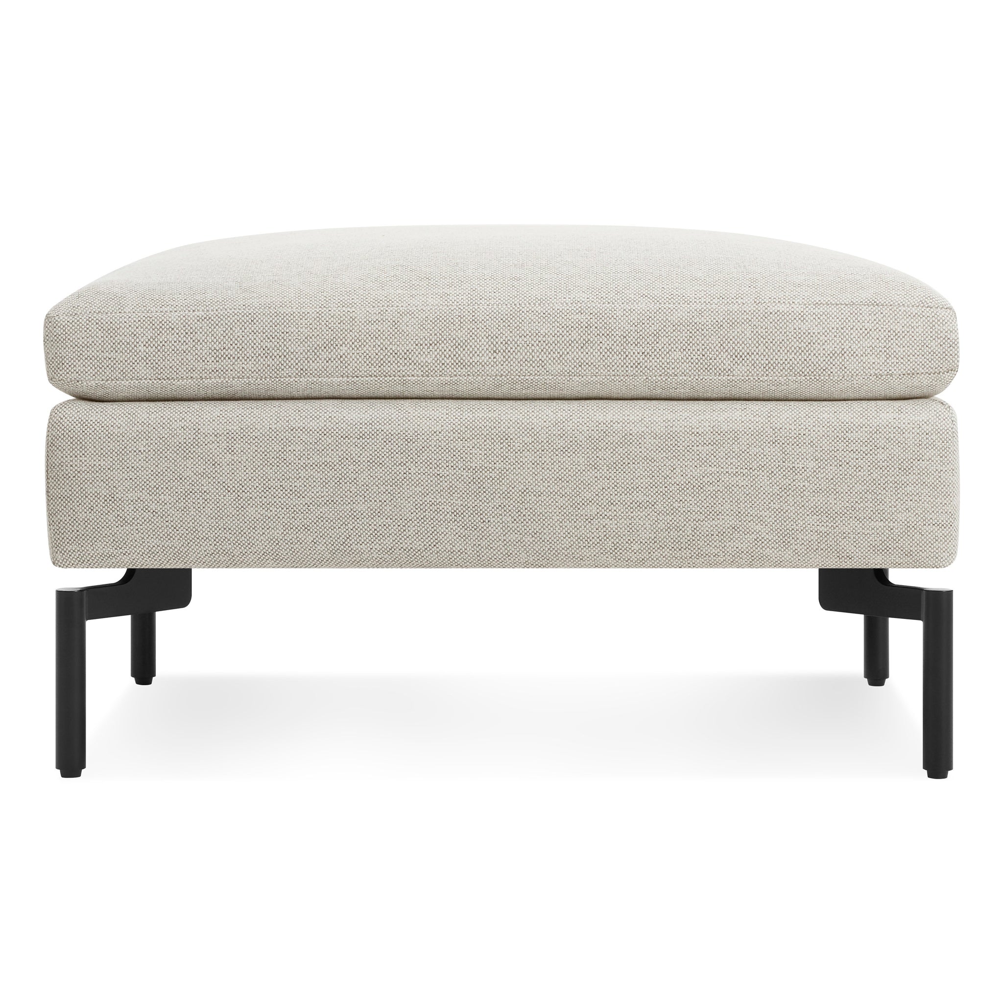 New Standard Ottoman in Maharam