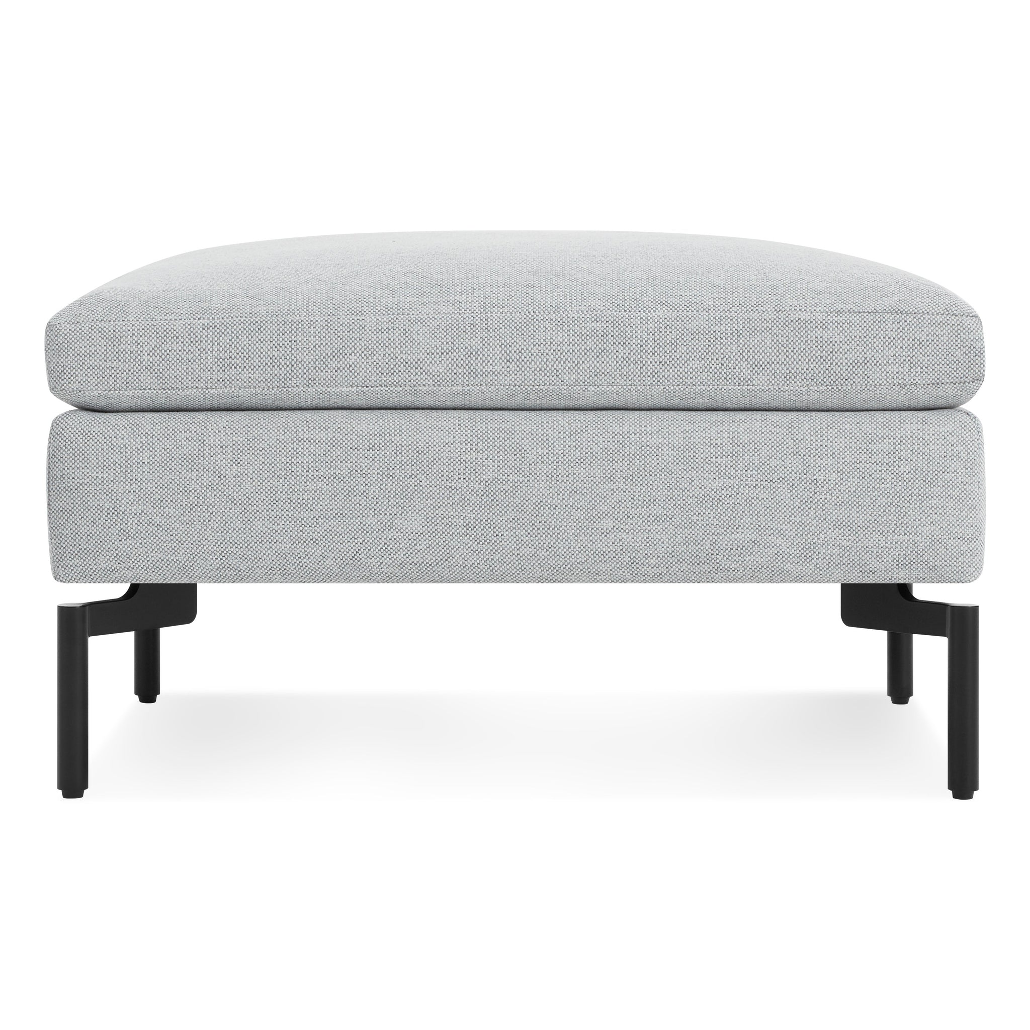 New Standard Ottoman in Maharam