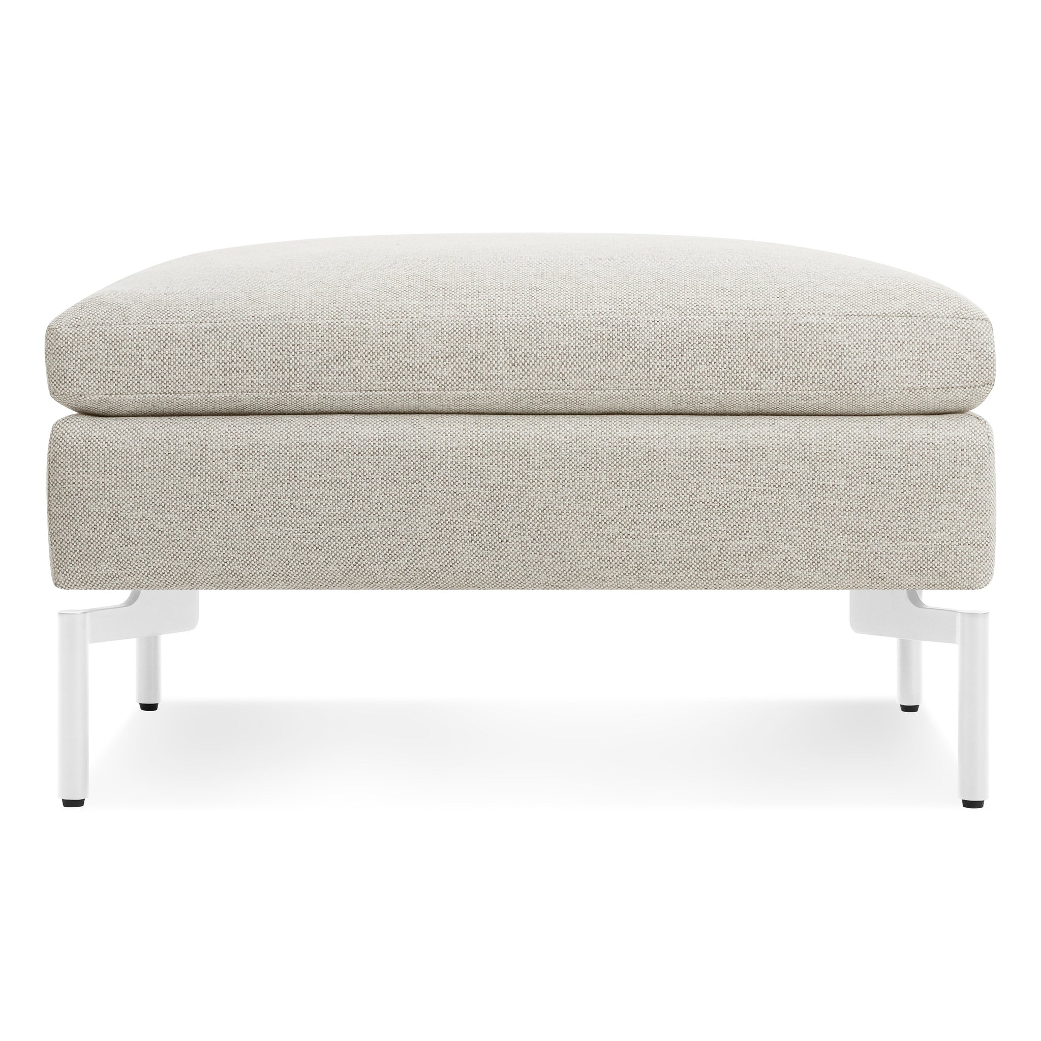 New Standard Ottoman in Maharam