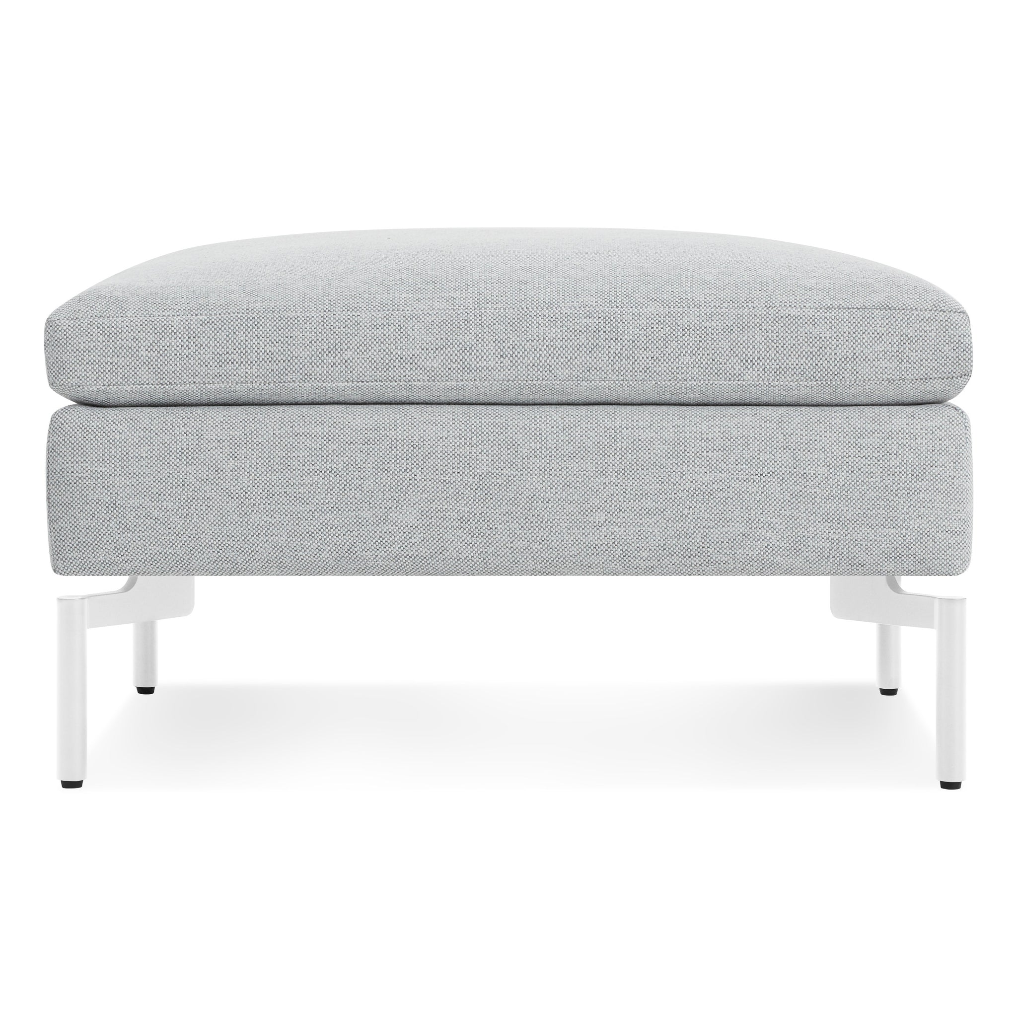 New Standard Ottoman in Maharam