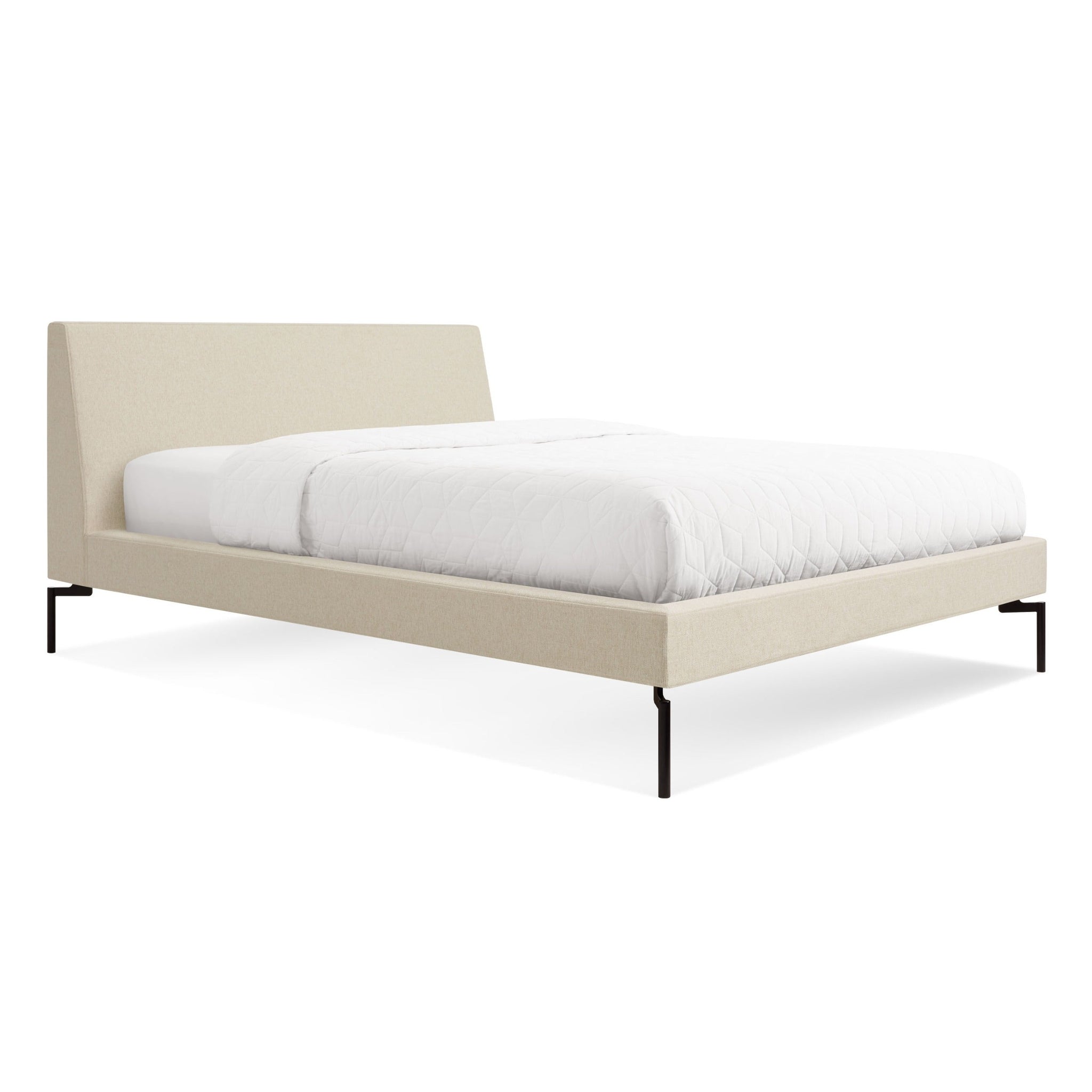 New Standard Queen Bed