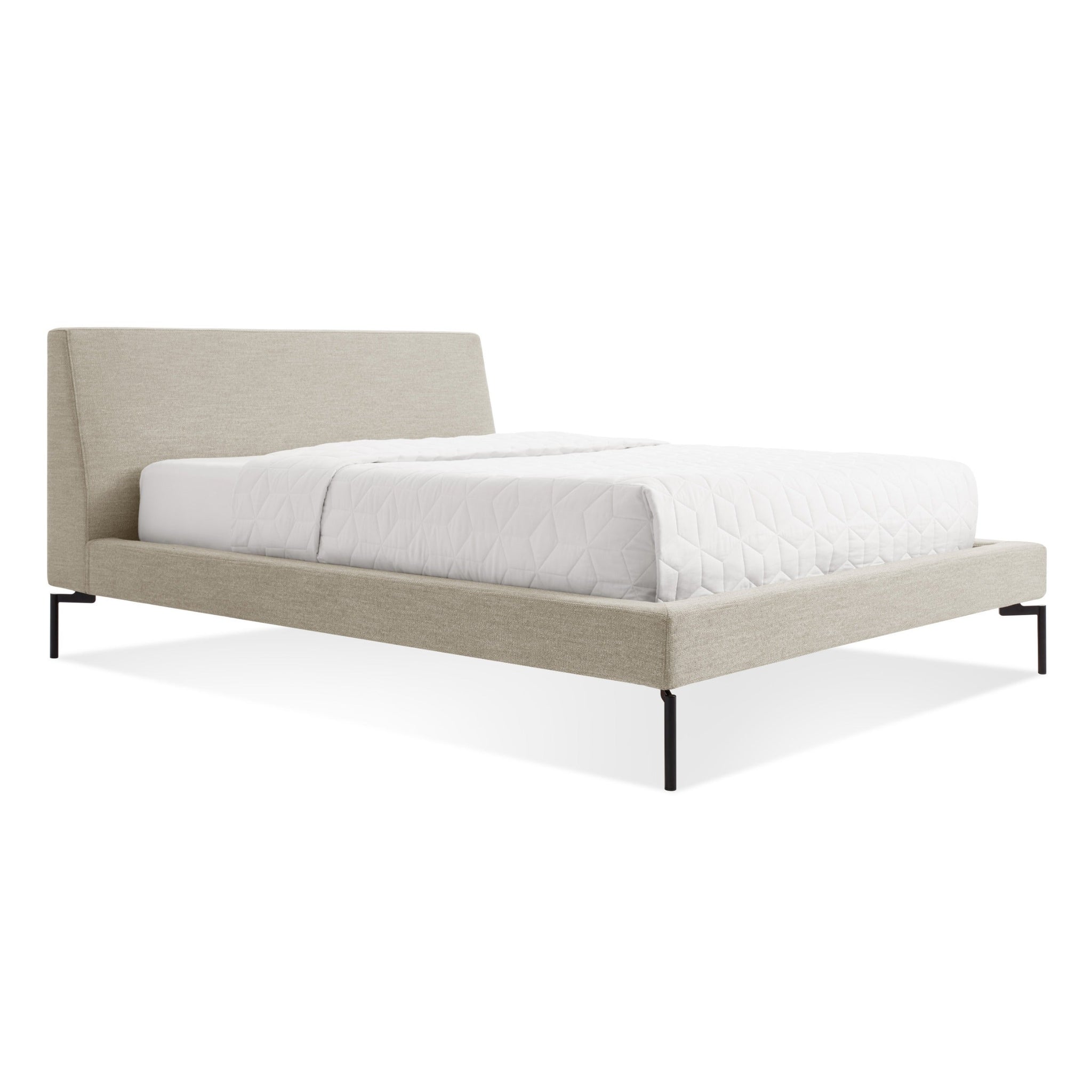 New Standard Queen Bed